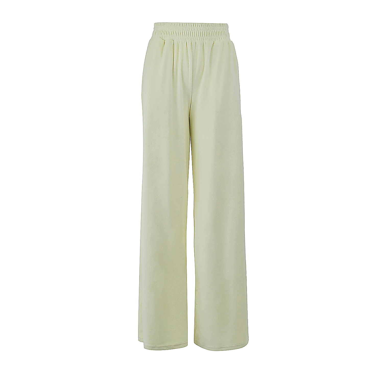 OLAVOGA IMPERIAL women's set - Yellow
