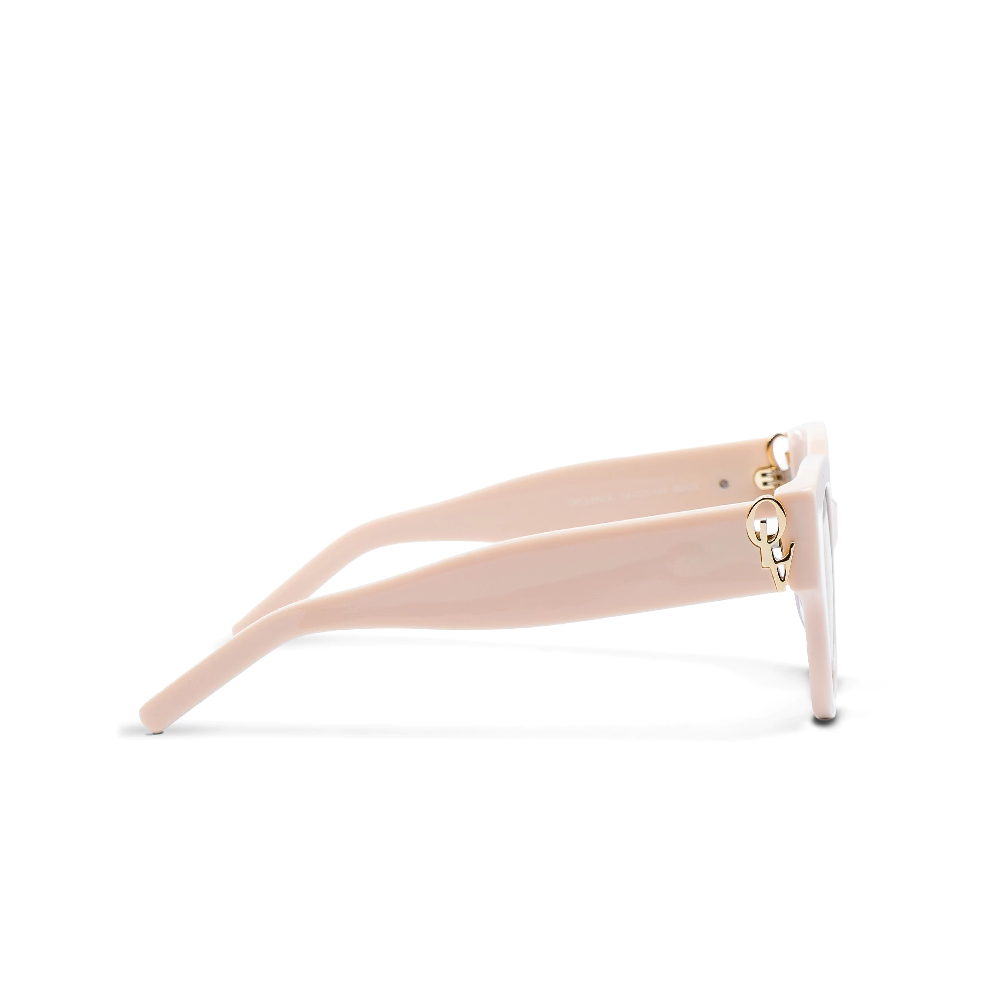 OLAVOGA OPULENZA Damenbrille - Beige