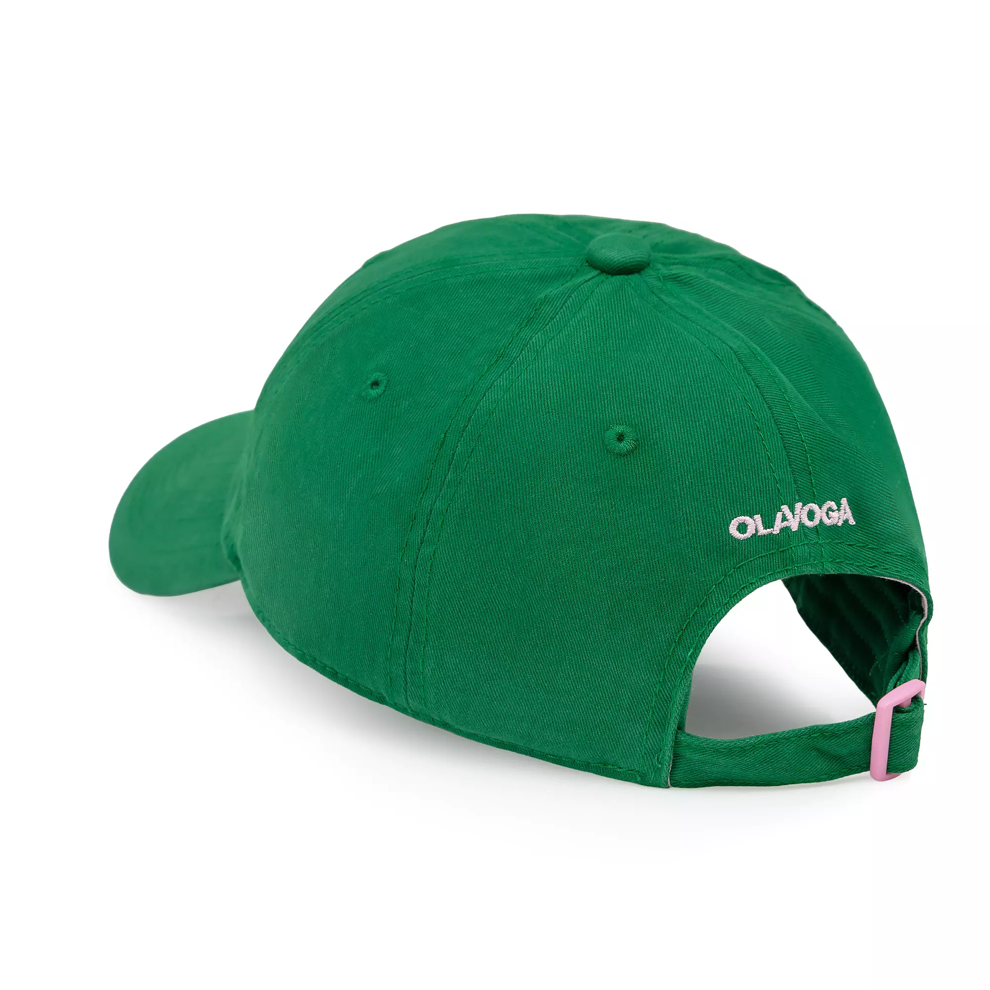 OLAVOGA TRAVIS cap - Green