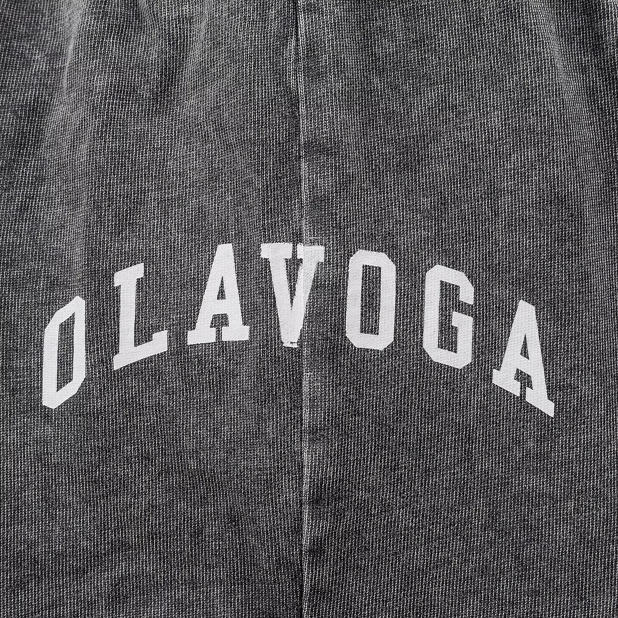 Ladies' set OLAVOGA LENCI - Light grey