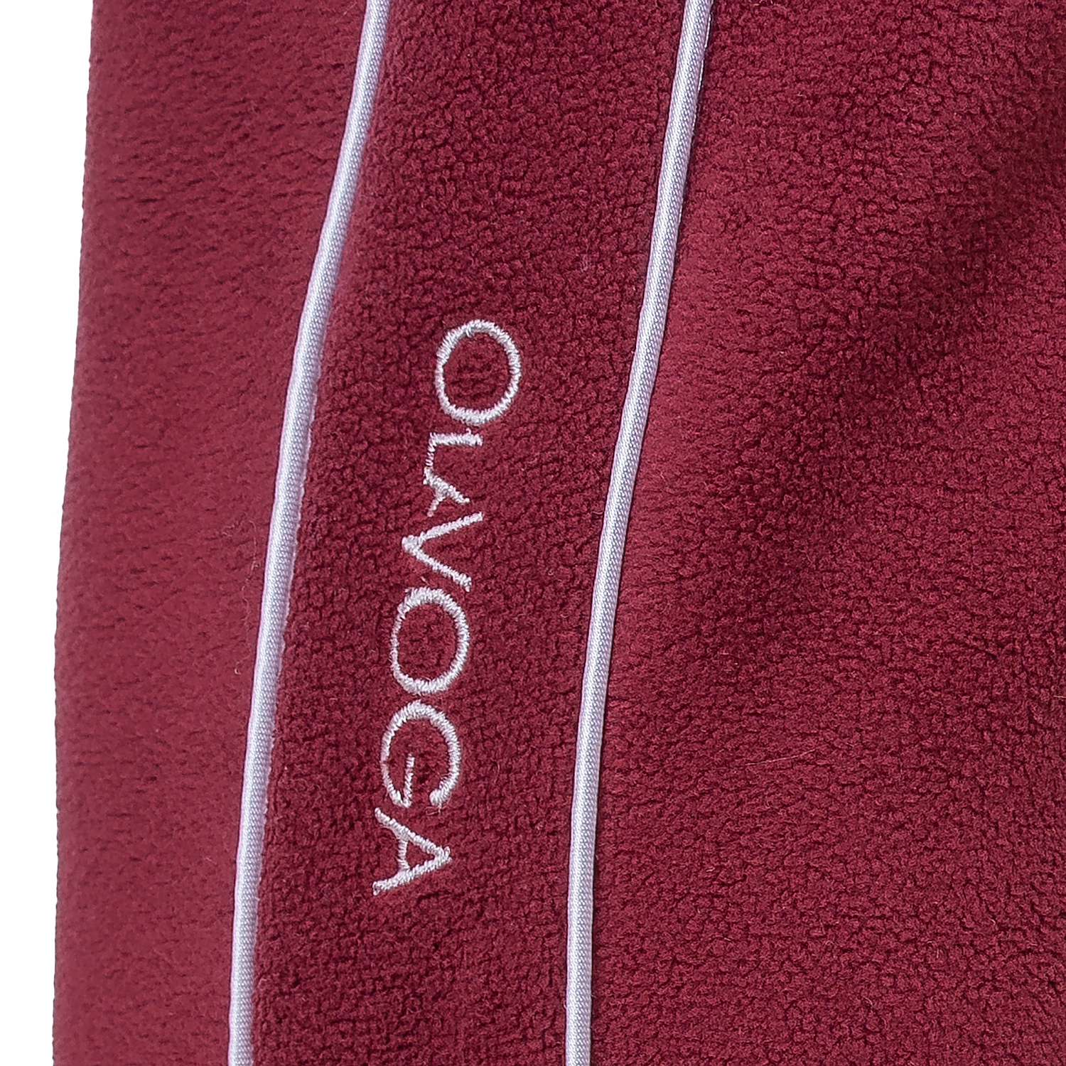 Herren-Fleece-Set OLAVOGA Herren LENTO MEN - Kastanienbraun
