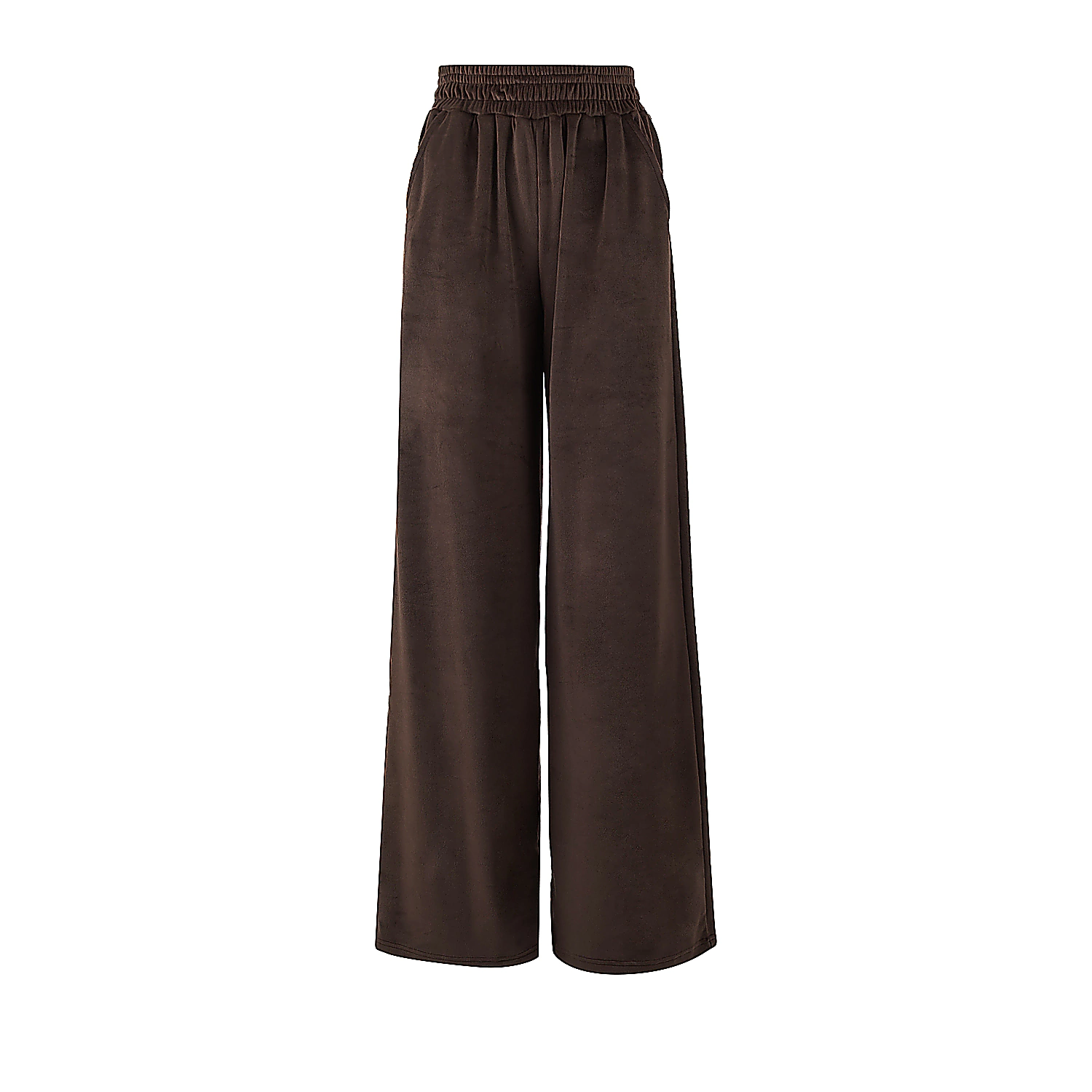 OLAVOGA IMPERIAL women's set - Brown