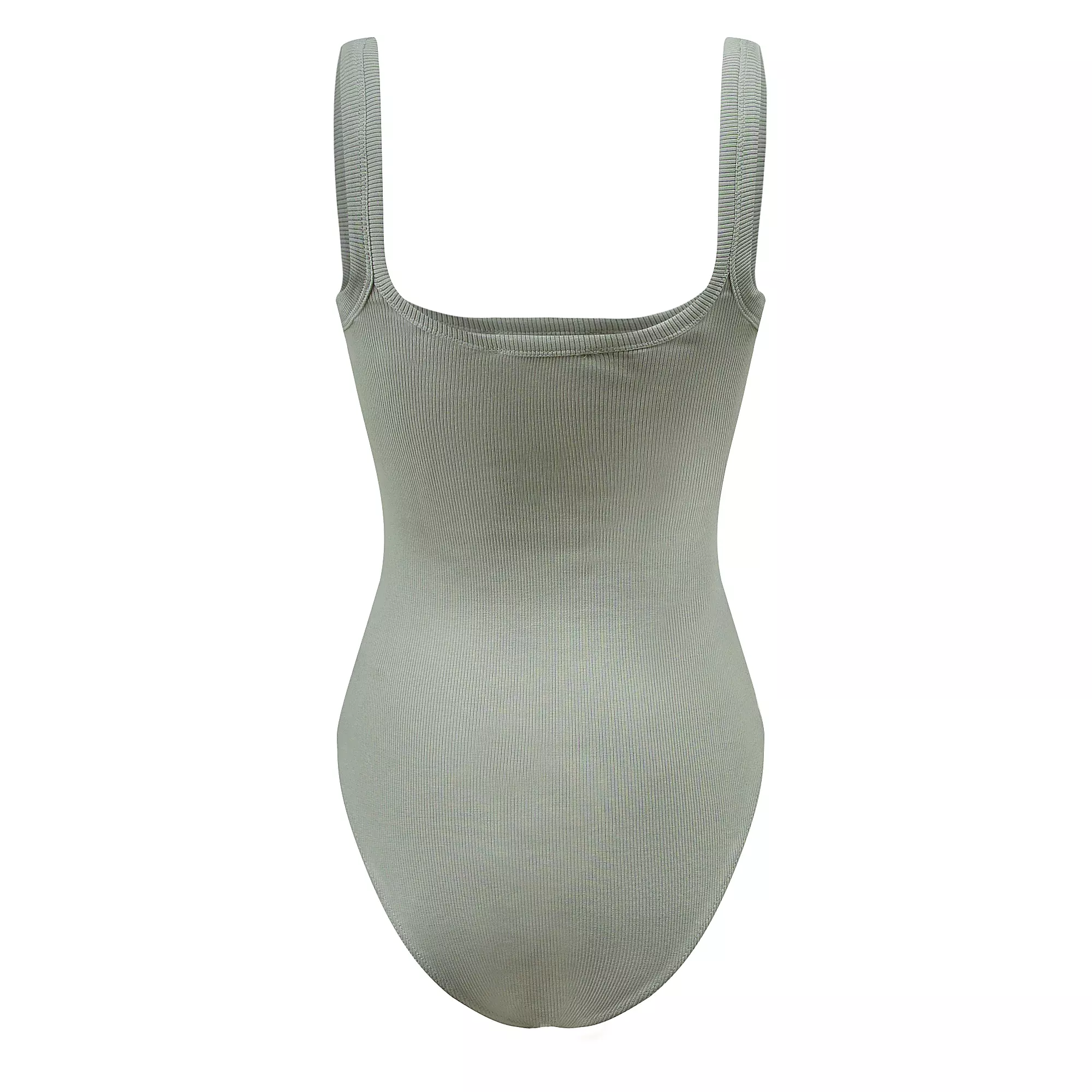 Dámské body OLAVOGA AKOPI - Khaki