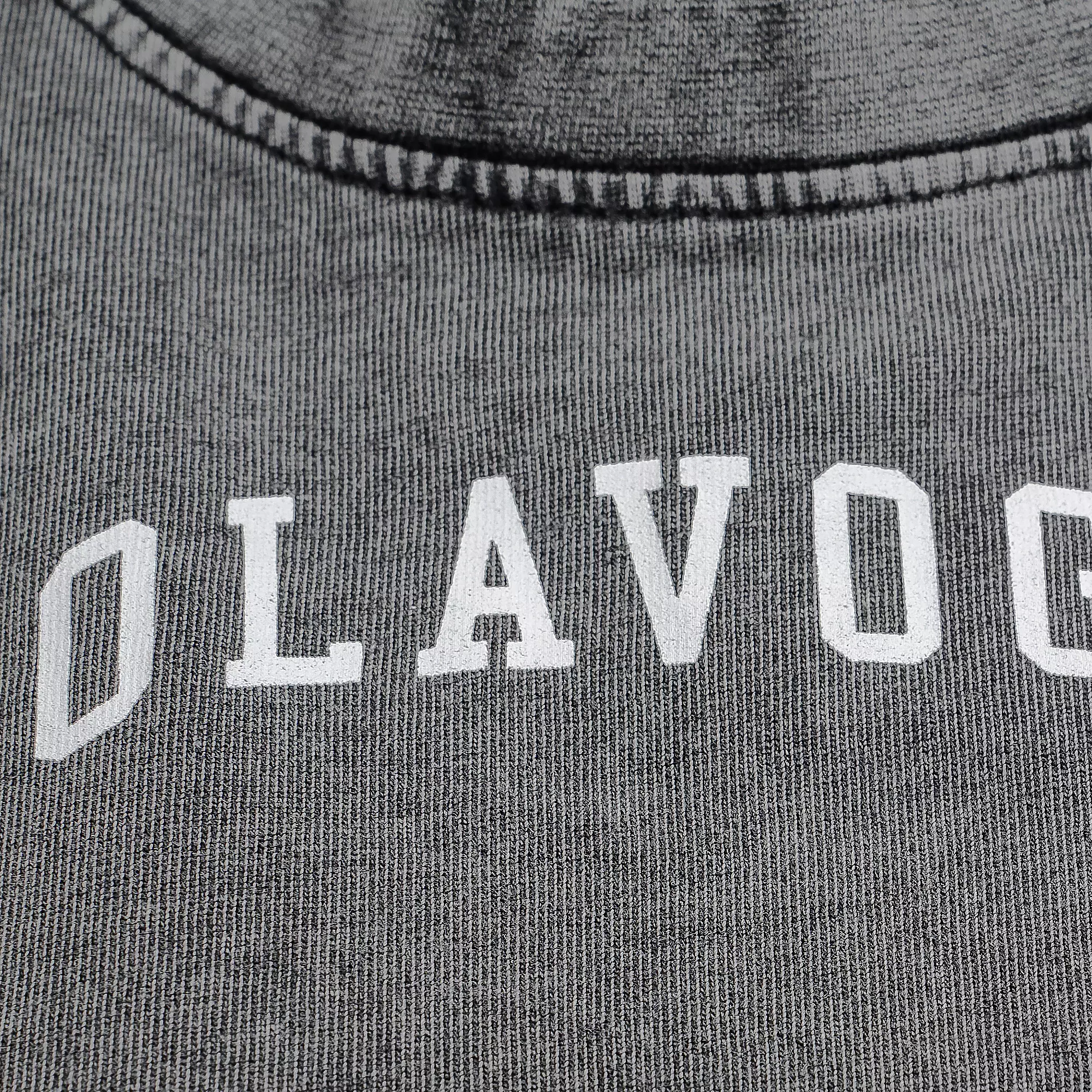Ladies' set OLAVOGA LENCI - Light grey