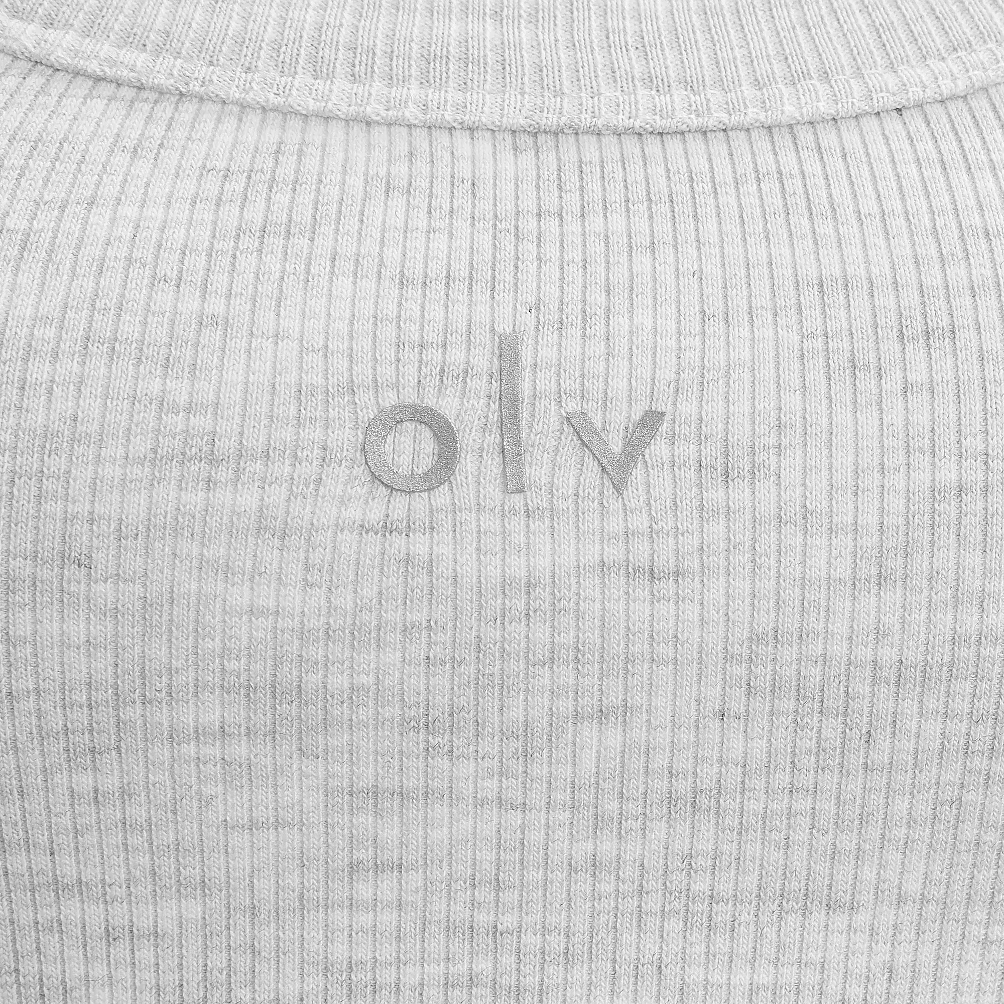 Dámské body OLAVOGA AKOPI - Grey