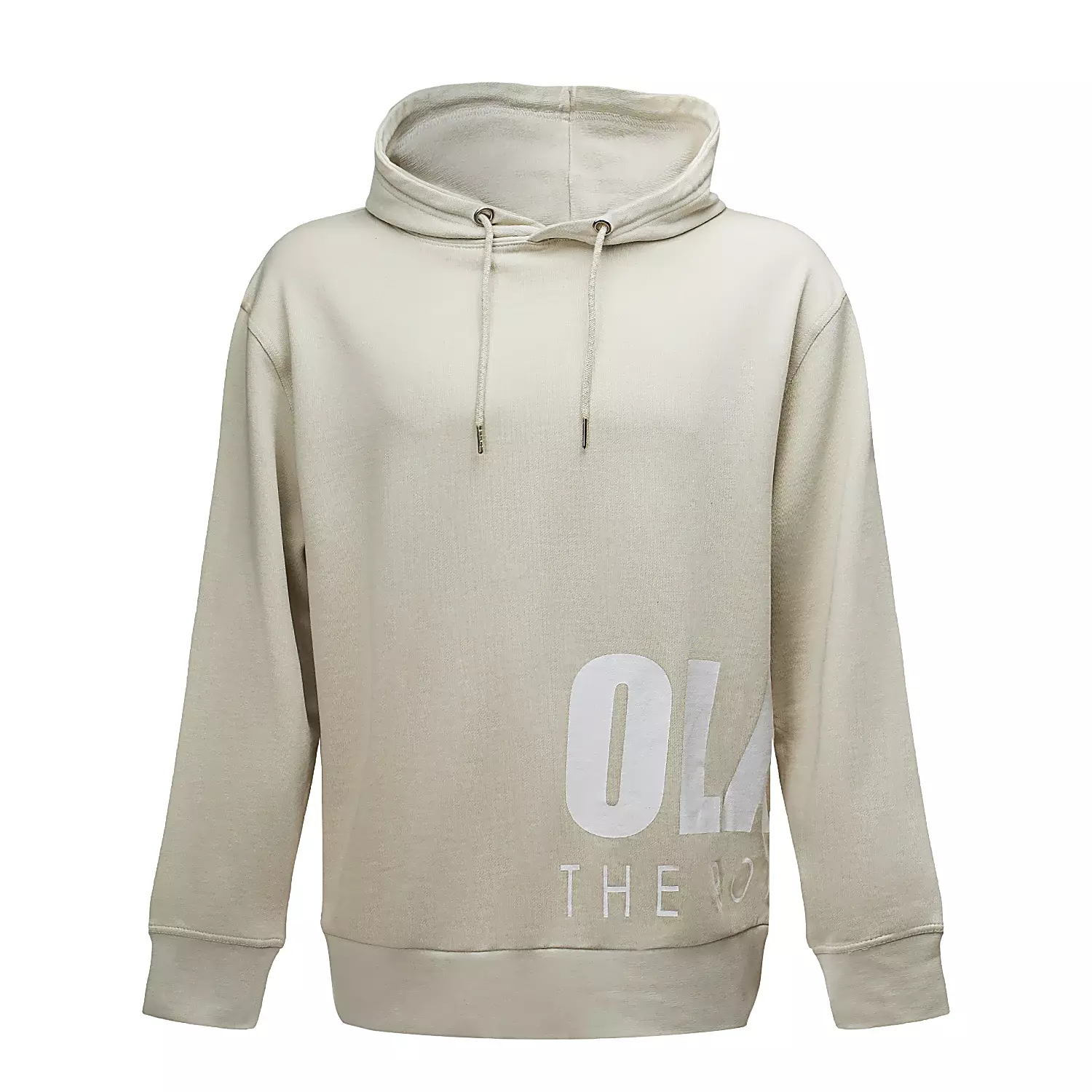 Bluza męska bawełniana OLAVOGA Men PULSE - Beż