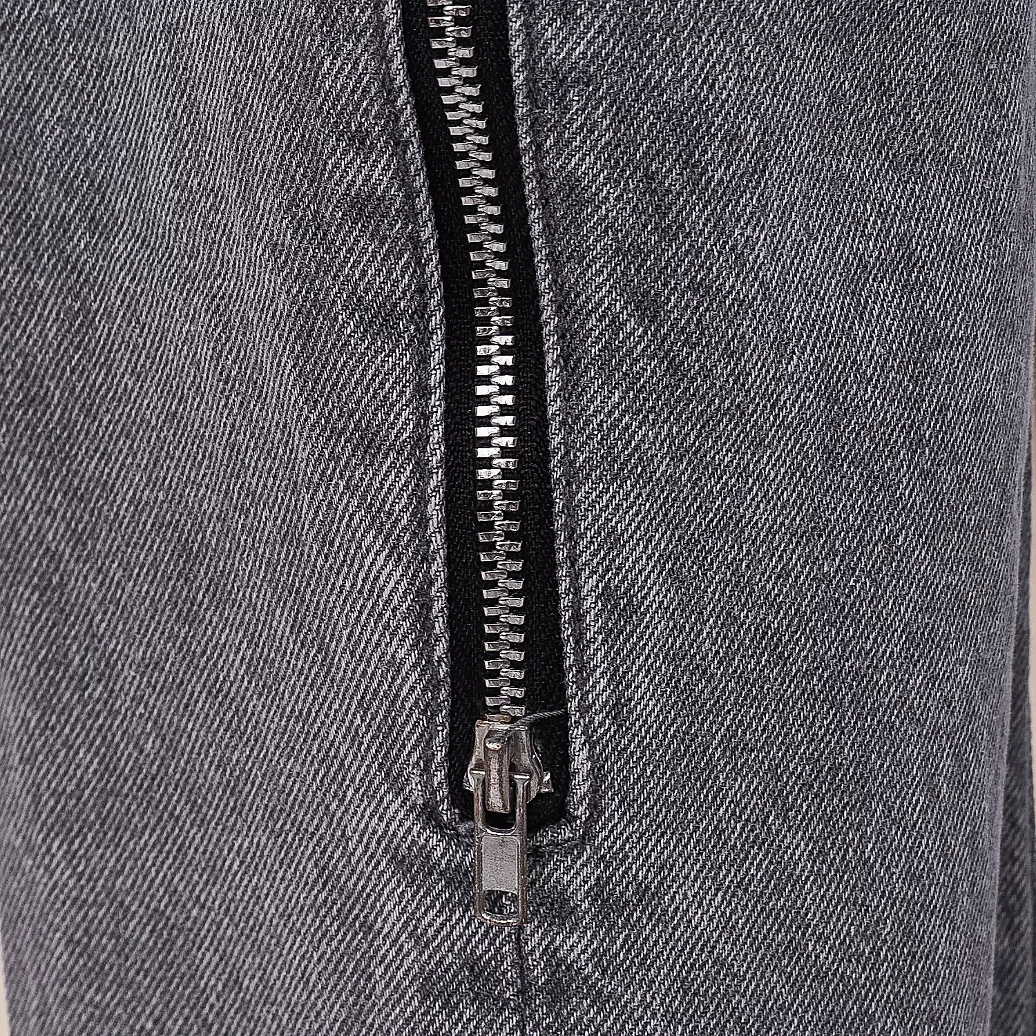 OLAVOGA SKYLINE Damenhose - Grau