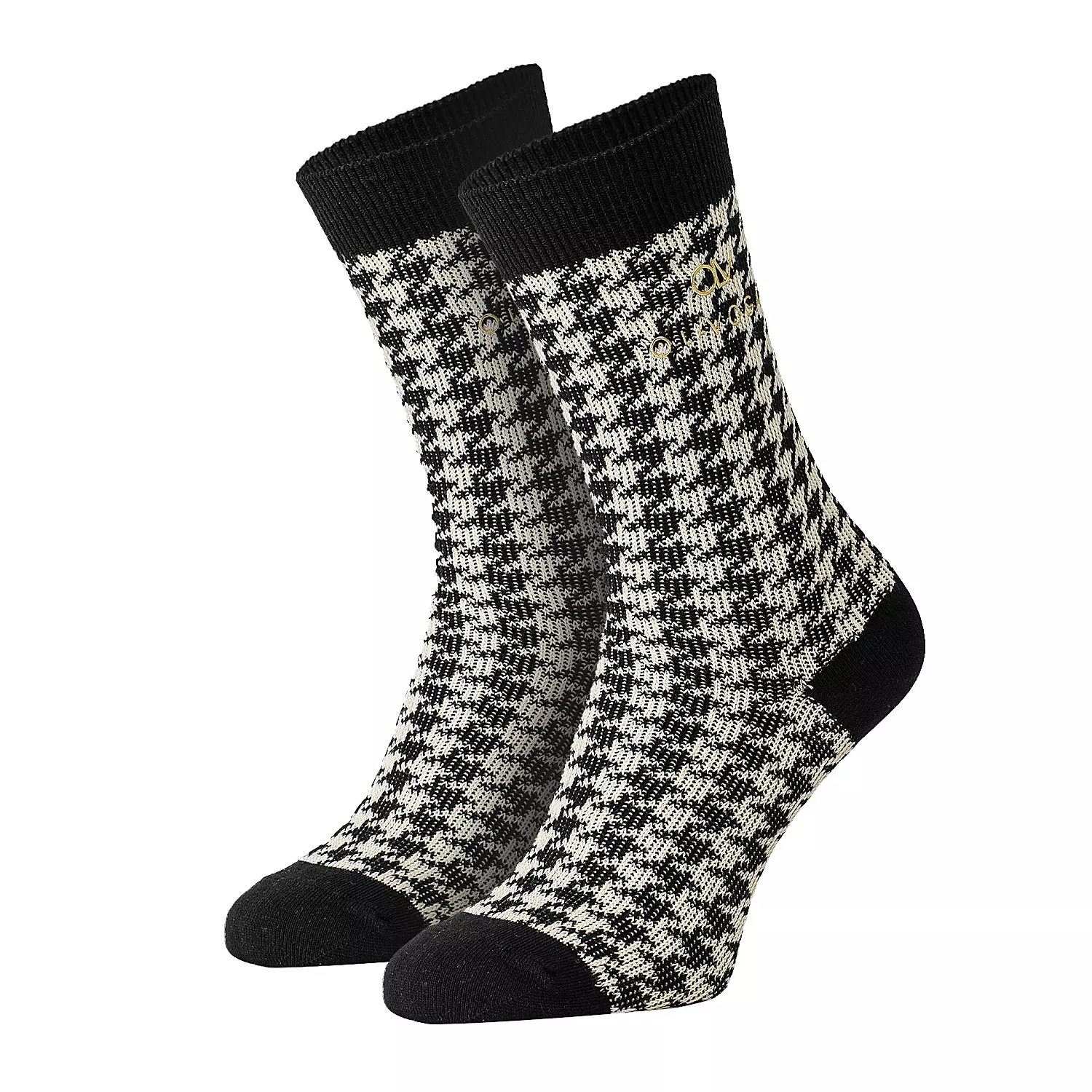 Women's socks 5-pack OLAVOGA STAND - Multicolor
