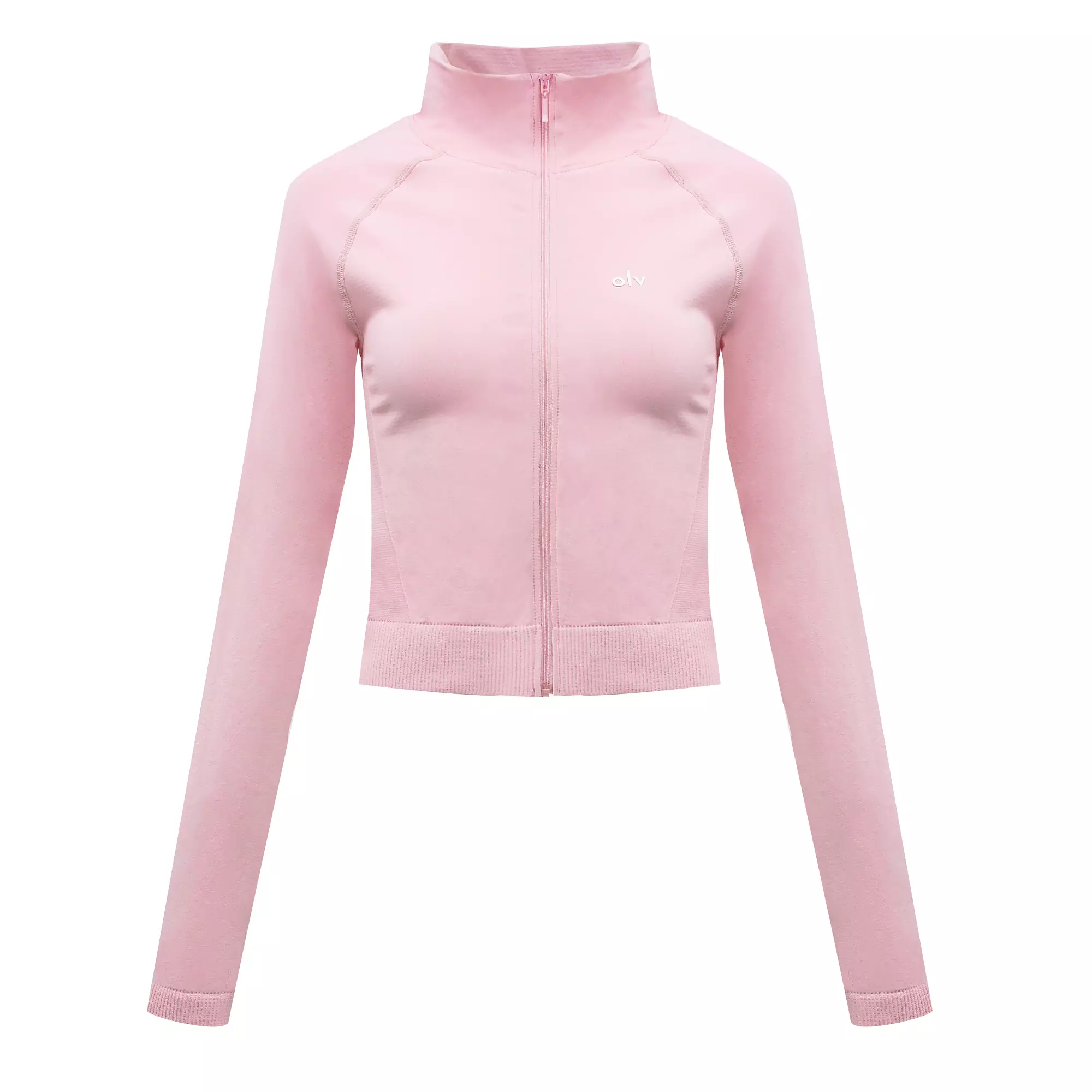 OLAVOGA LASARI women's set - Pink