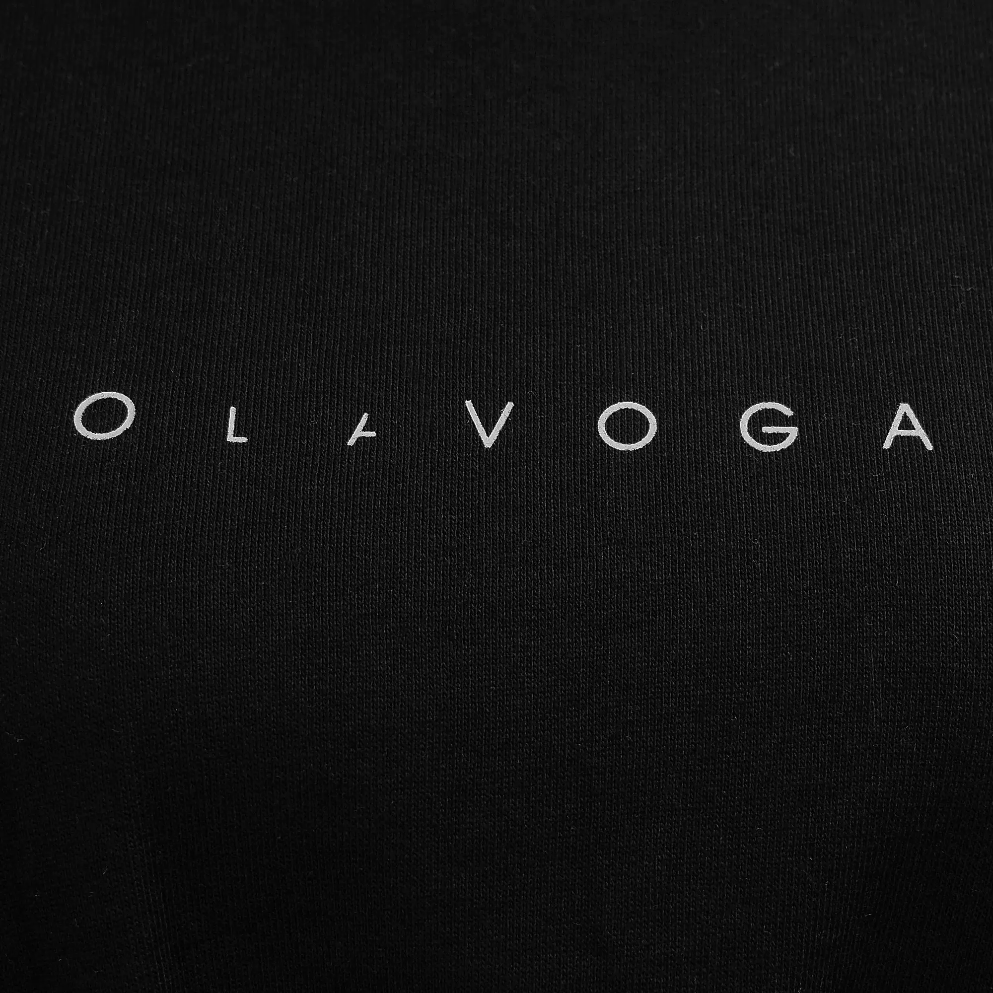 OLAVOGA TRIPSY Damenset - Schwarz