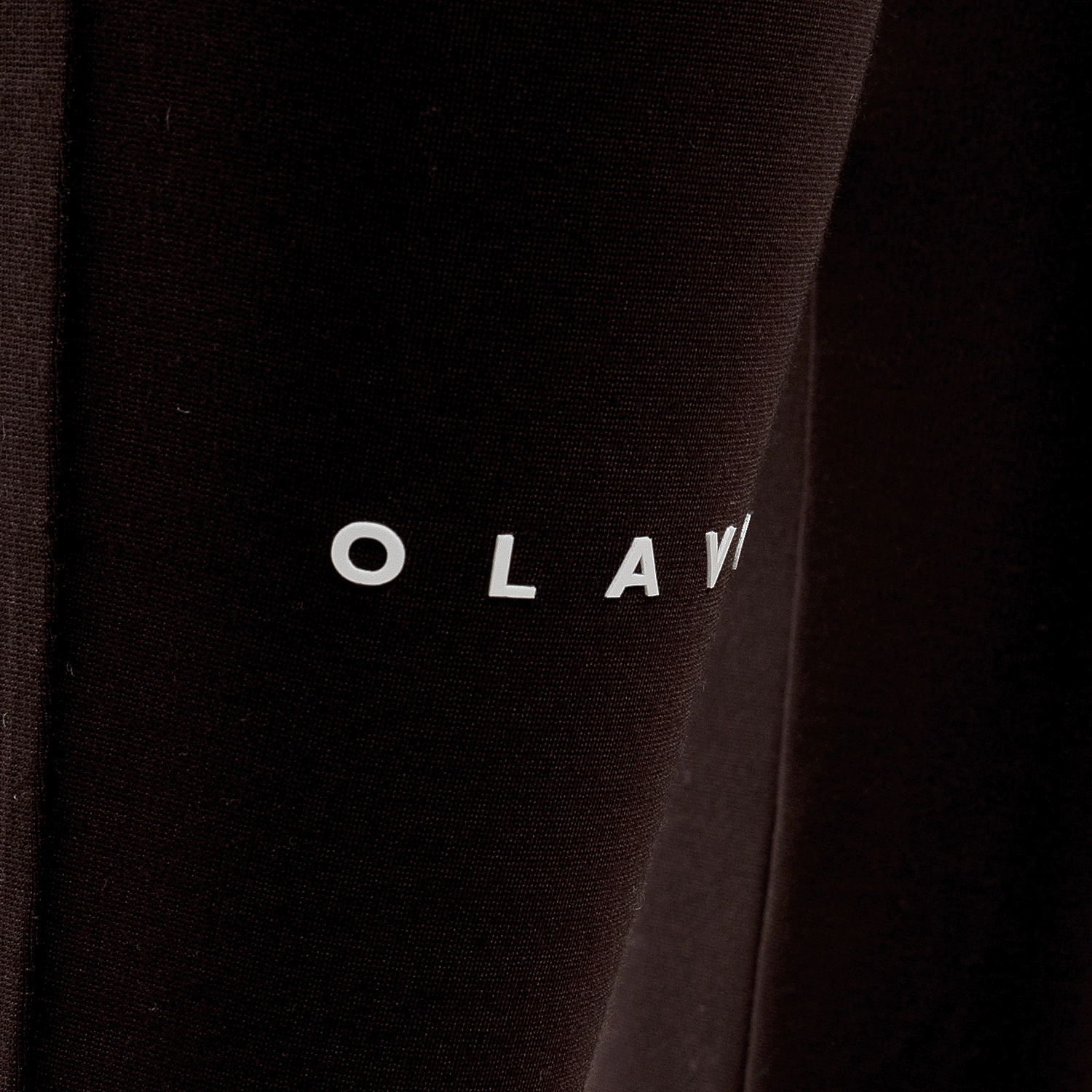 OLAVOGA ICONA Damen-Overall - Braun