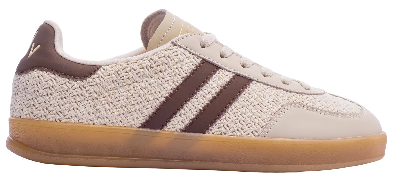 Buty damskie OLAVOGA PALERMO - Beżowy