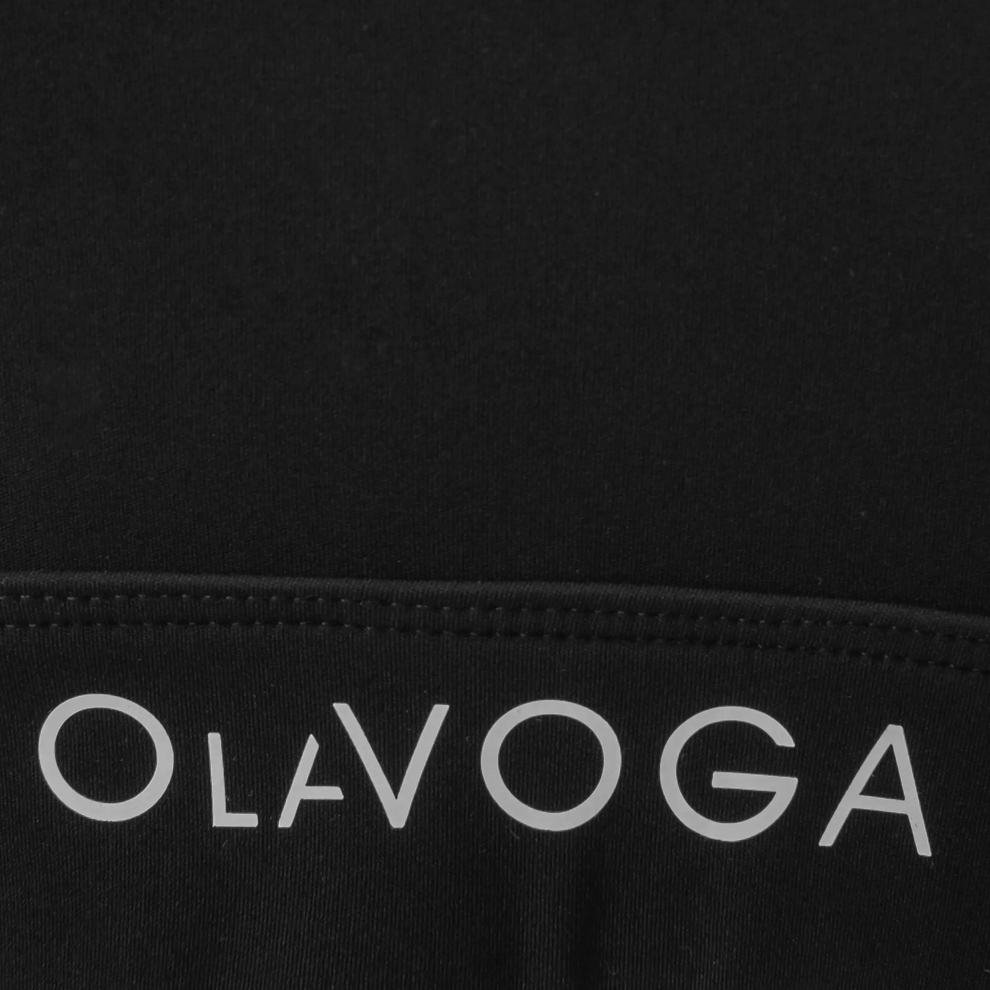 Ladies' set OLAVOGA LARISA - Black