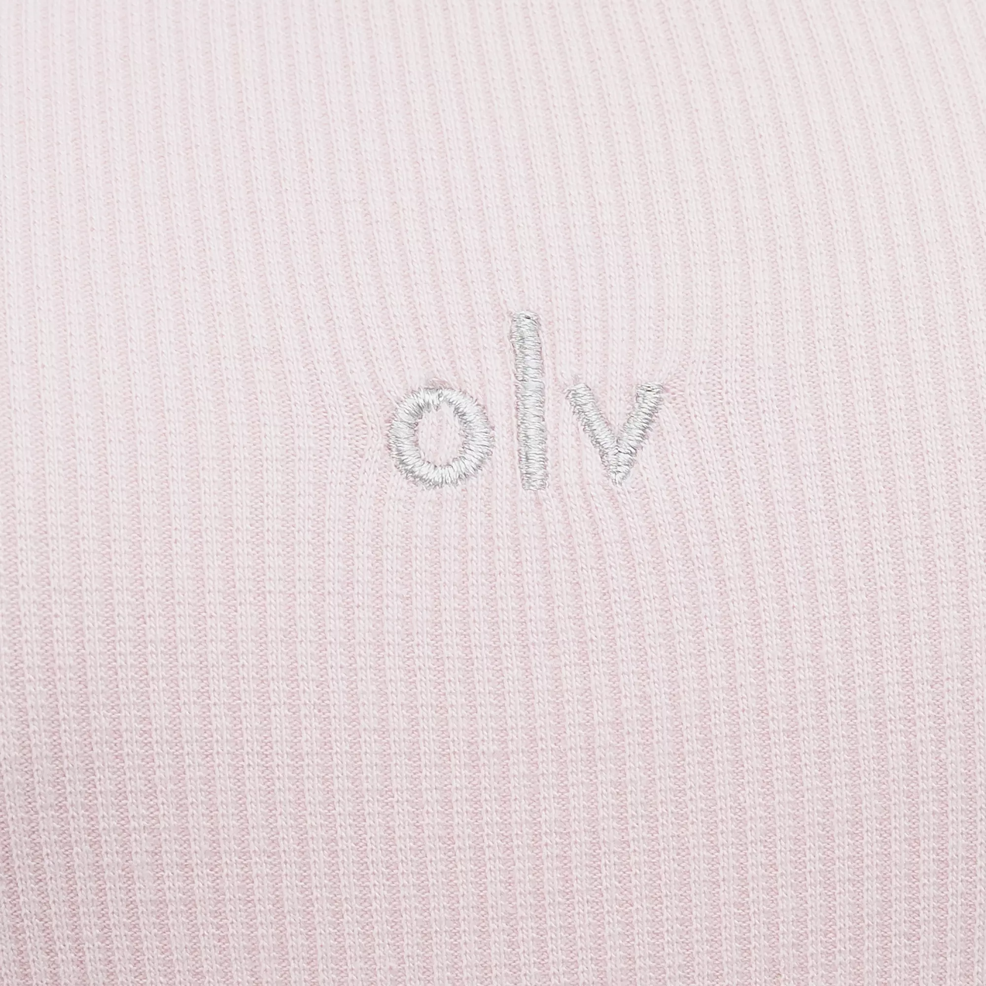 OLAVOGA PISA Damenkleid - Rosa