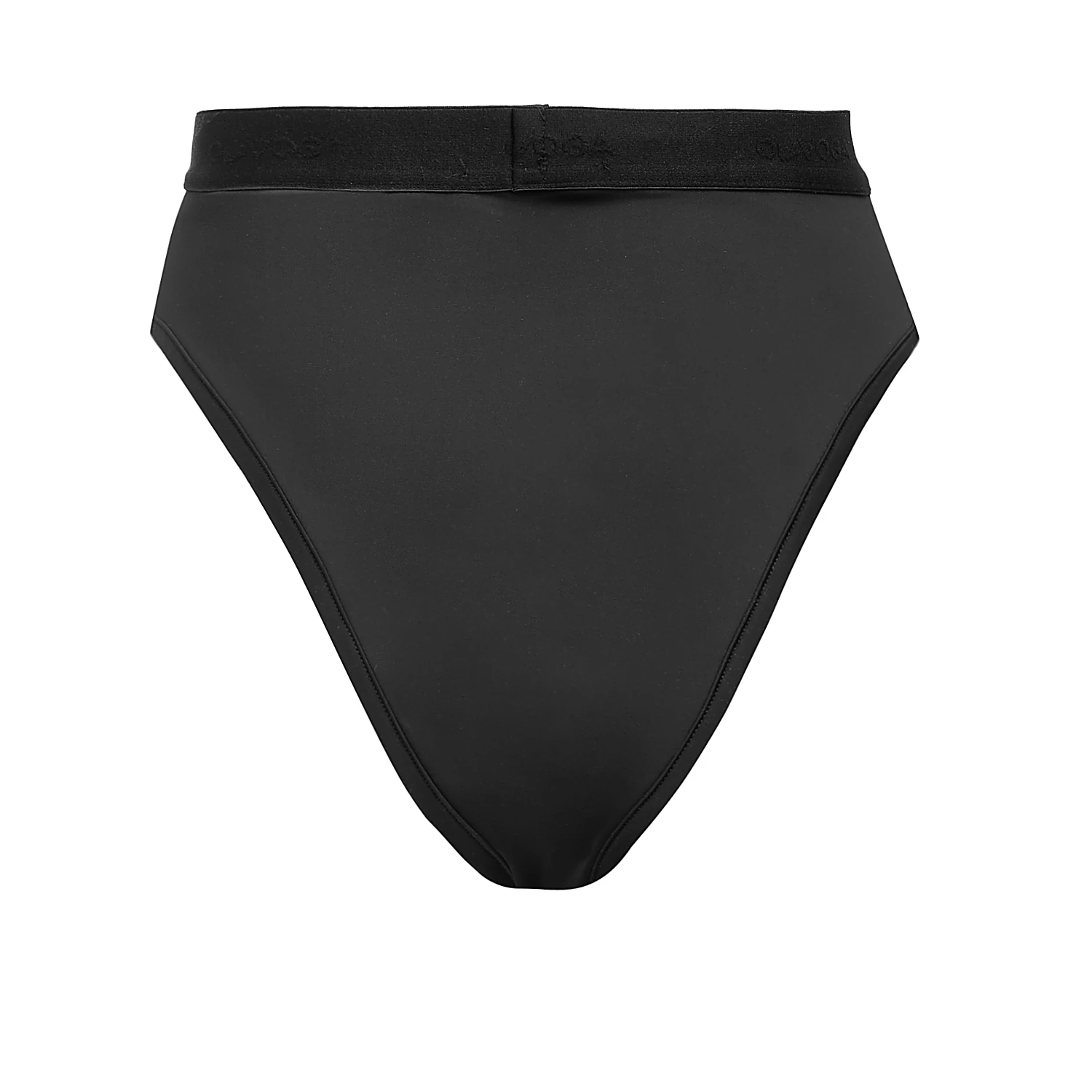 OLAVOGA INTIME lingerie set for women - Black
