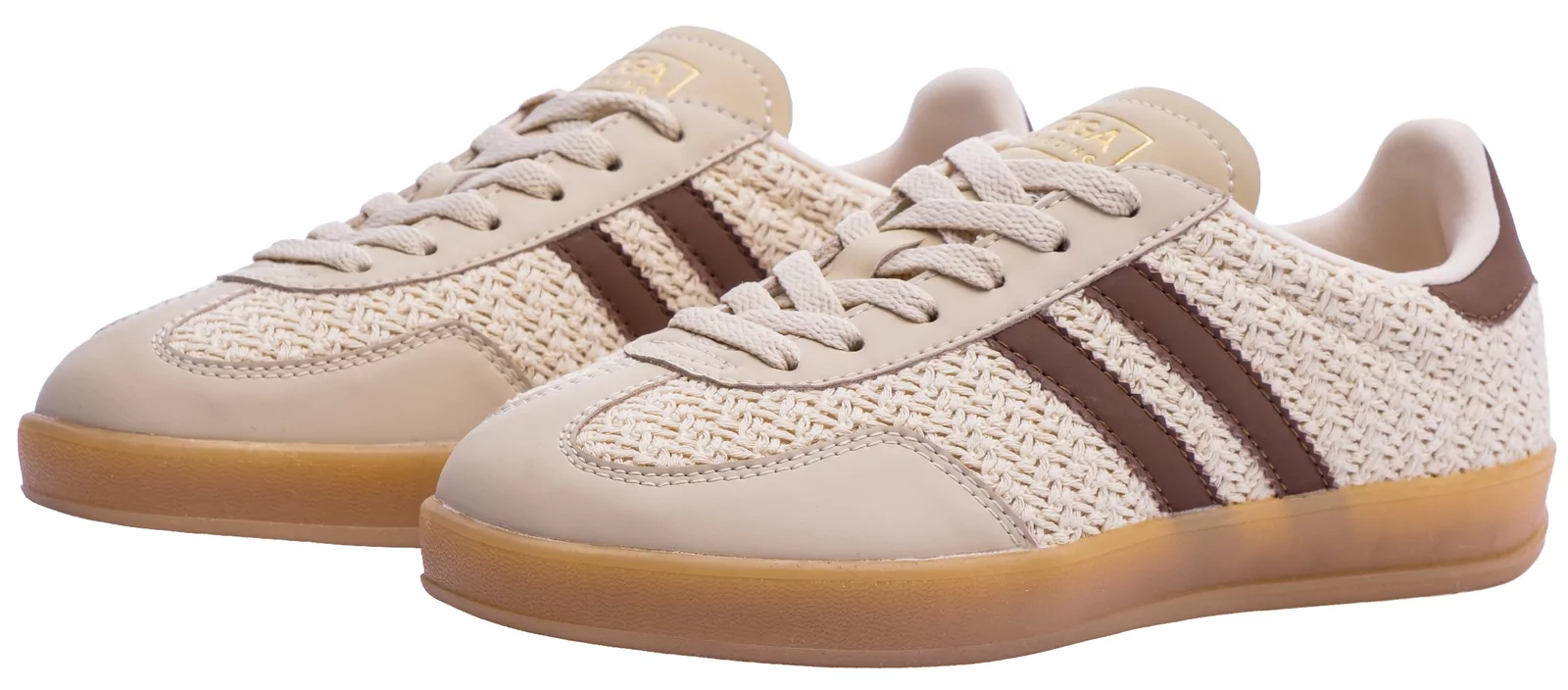 Buty damskie OLAVOGA PALERMO - Beżowy