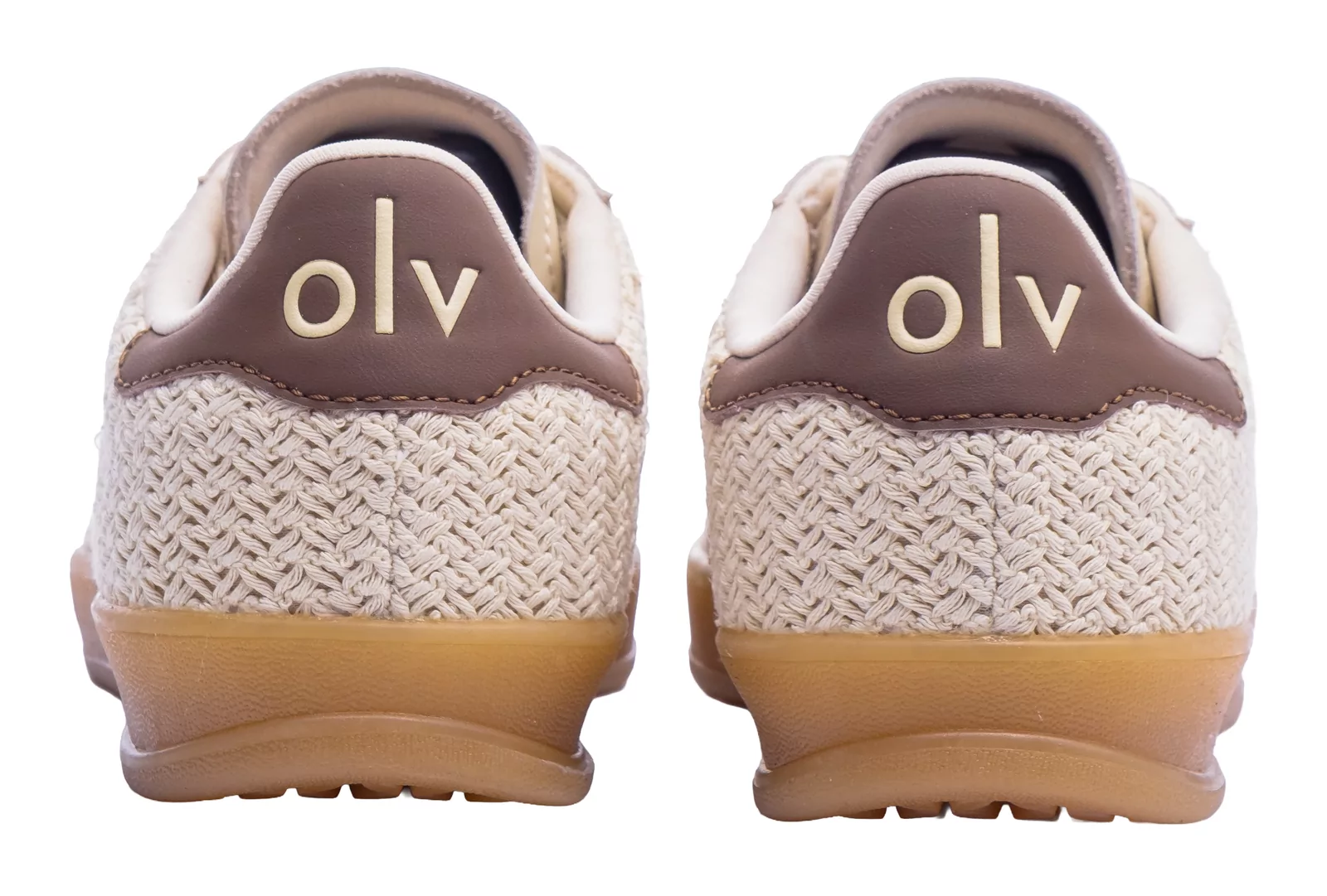 Buty damskie OLAVOGA PALERMO - Beżowy
