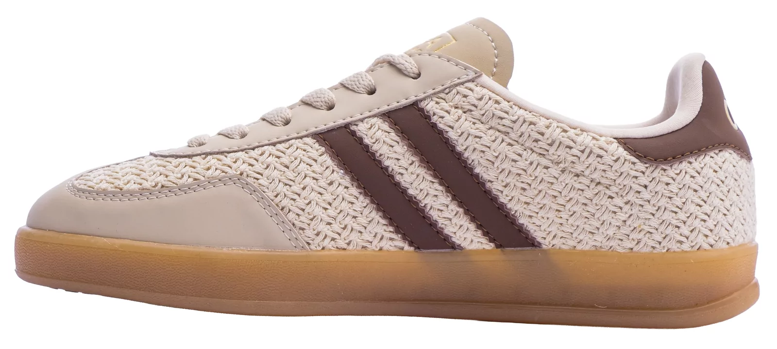 Buty damskie OLAVOGA PALERMO - Beżowy