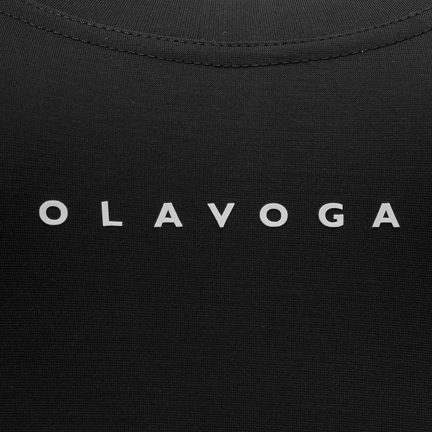 OLAVOGA ICONA Damen-Overall - Schwarz