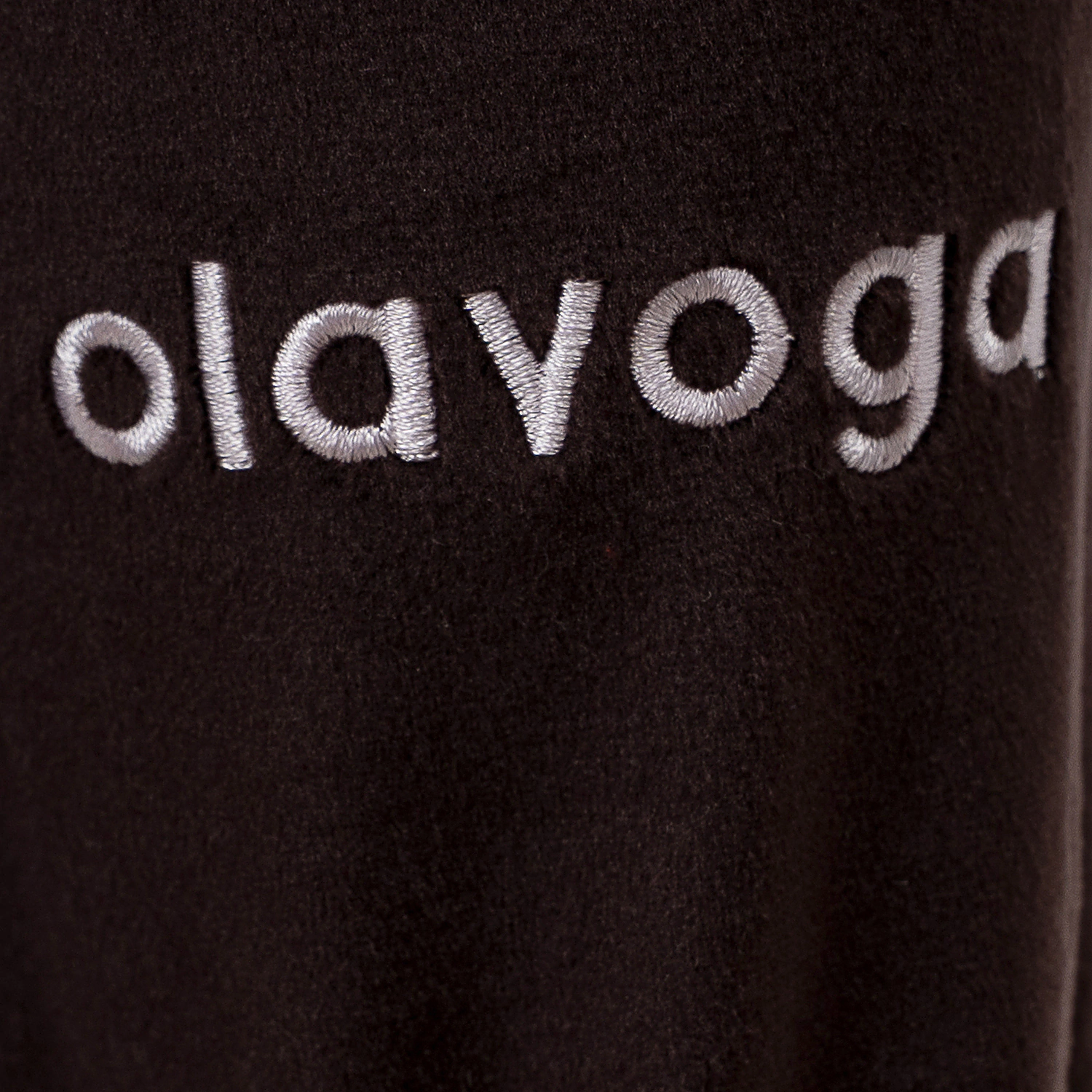 Komplet damski OLAVOGA SELIRA - Brązowy