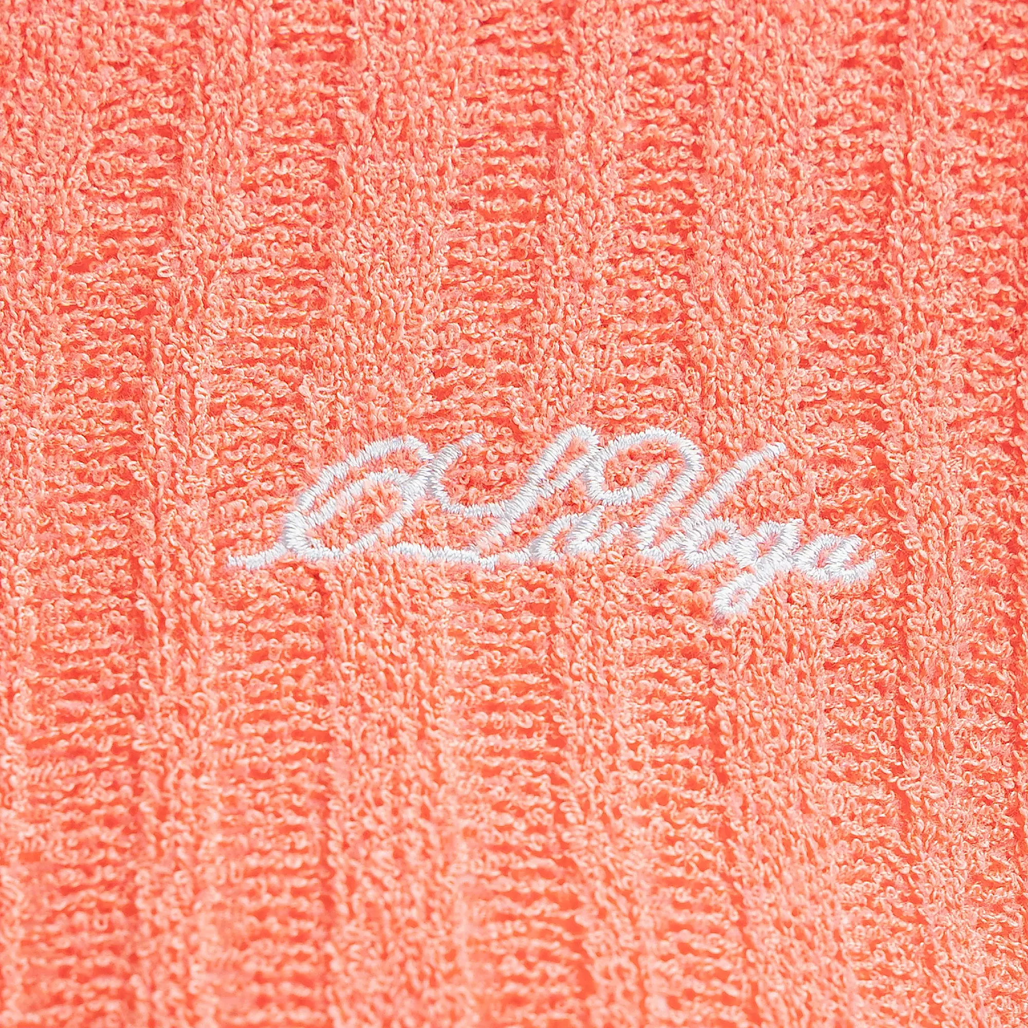 Women's jumper with flared sleeves OLAVOGA ZIRRA - Orange