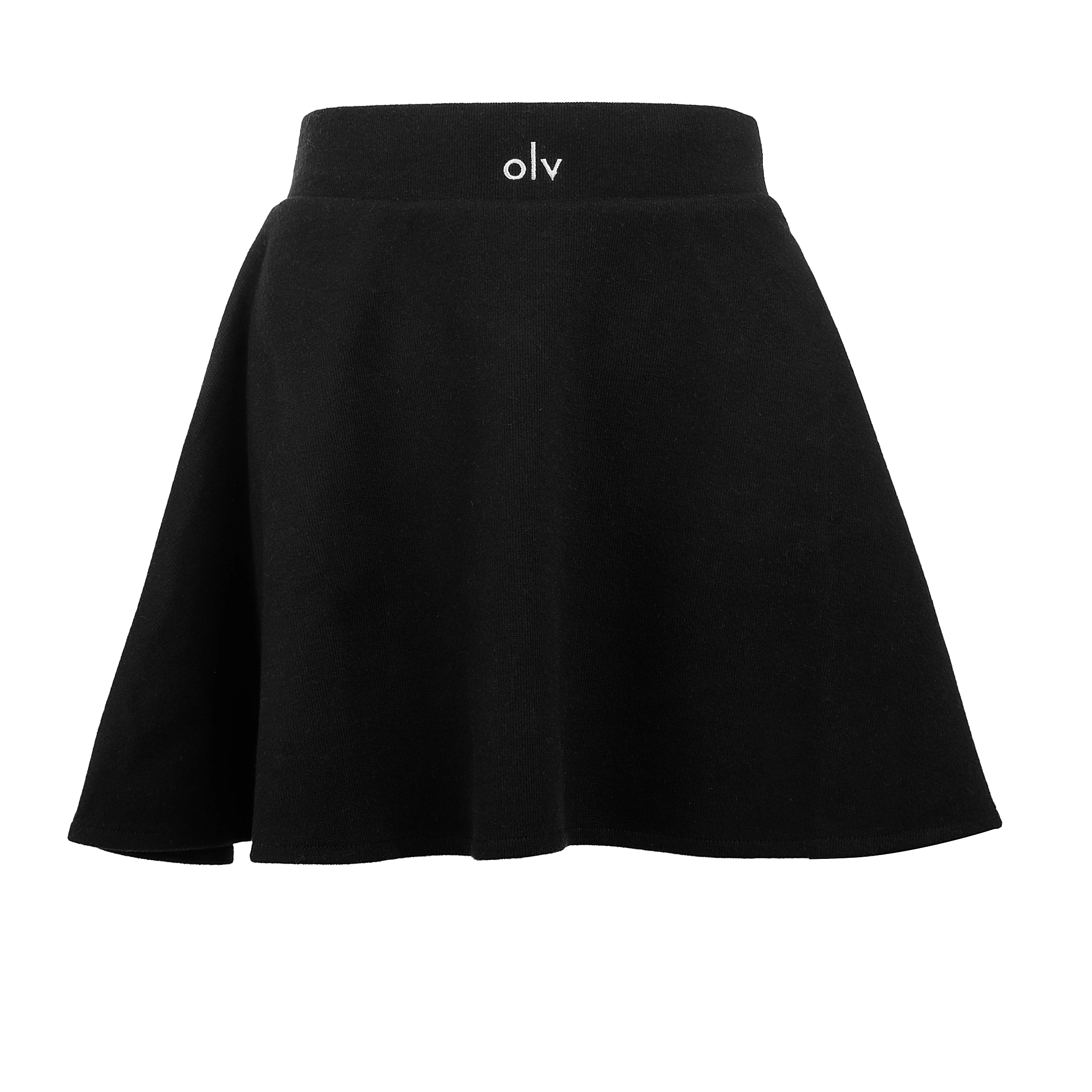 OLAVOGA FARI women's set - Black