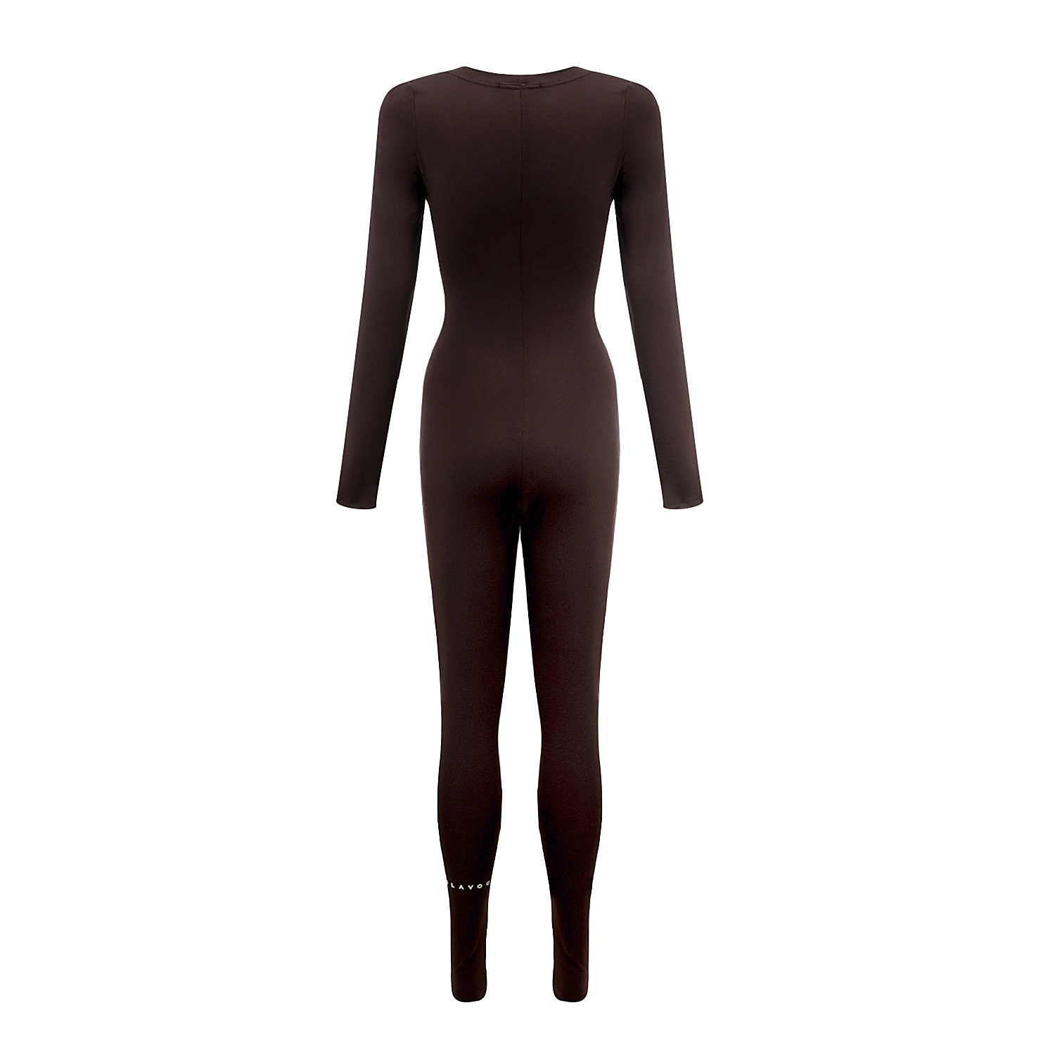 OLAVOGA ICONA Damen-Overall - Braun