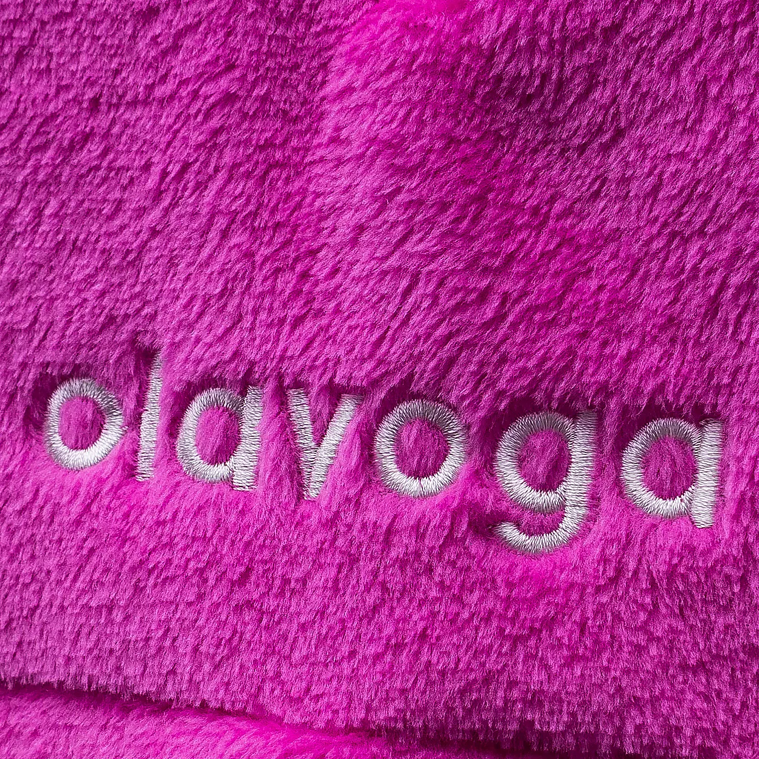 Polar damski OLAVOGA EMINO - Fuksja