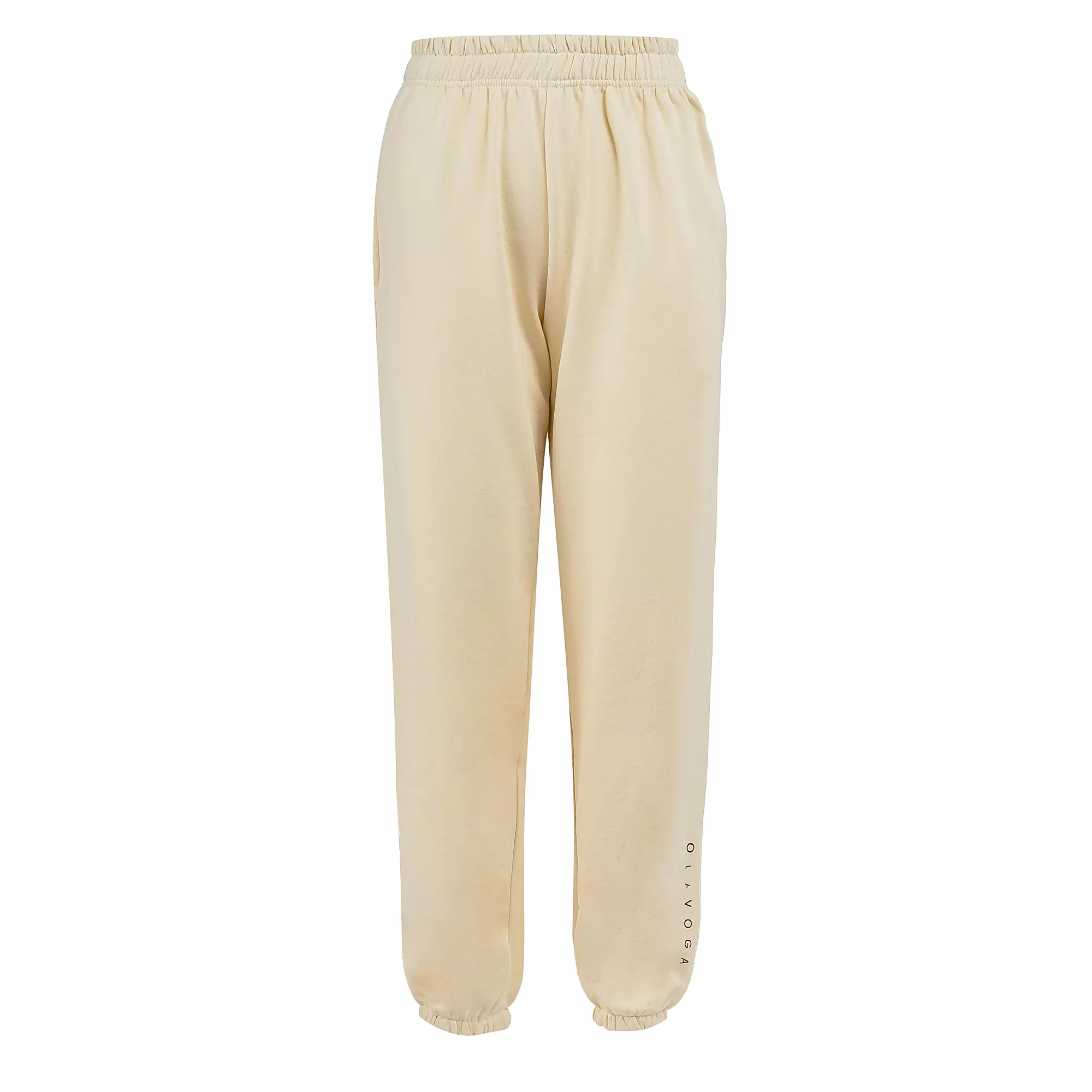 OLAVOGA TRIPSY women's set - Écru