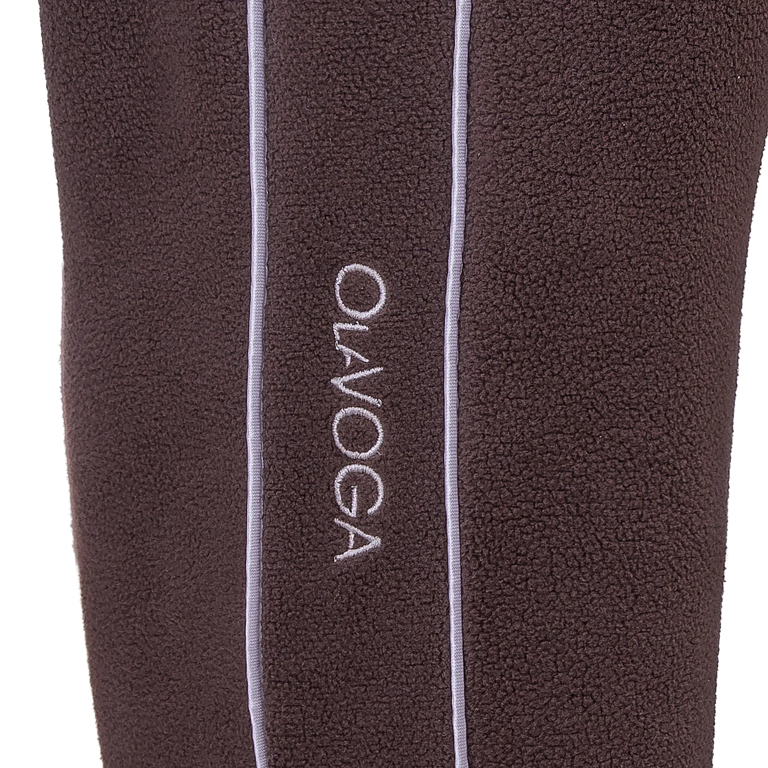 Herren-Fleece-Set OLAVOGA Herren LENTO MEN - Braun