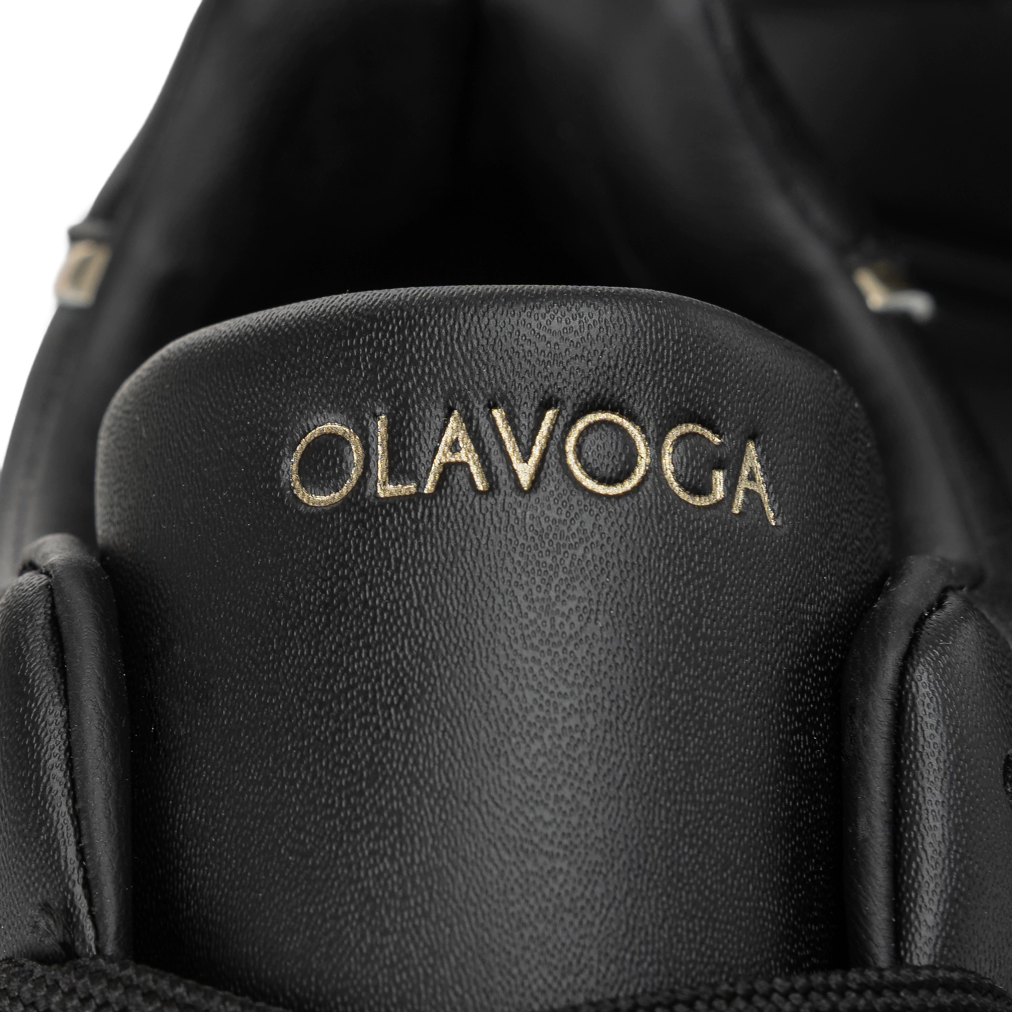 Buty damskie OLAVOGA HALO - Czarny