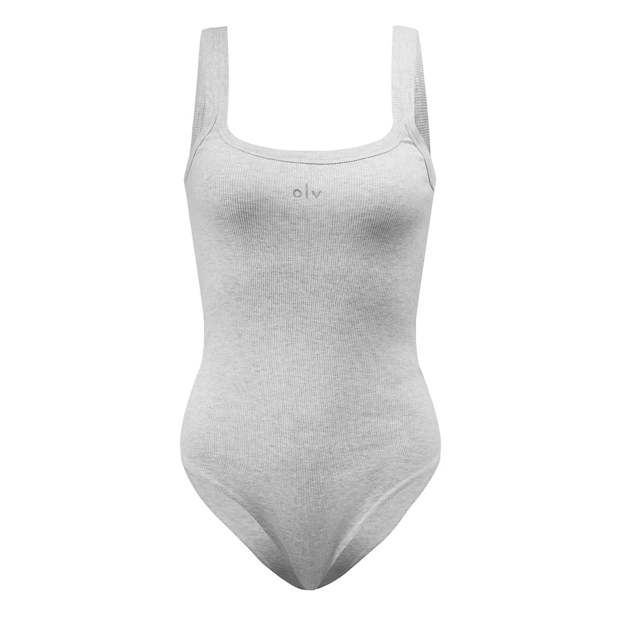 Dámské body OLAVOGA AKOPI - Grey