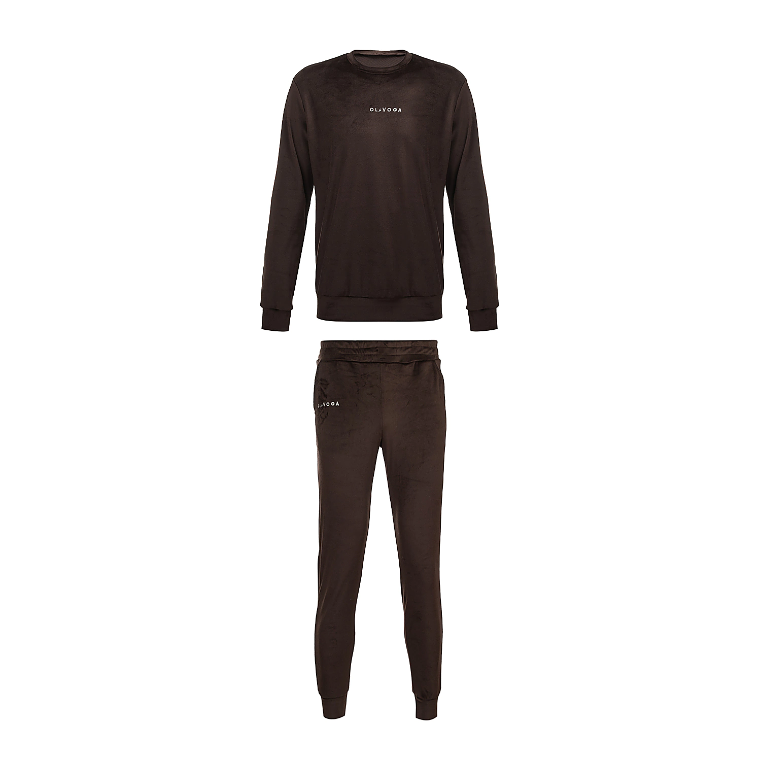 OLAVOGA Men LEGACY set - Brown