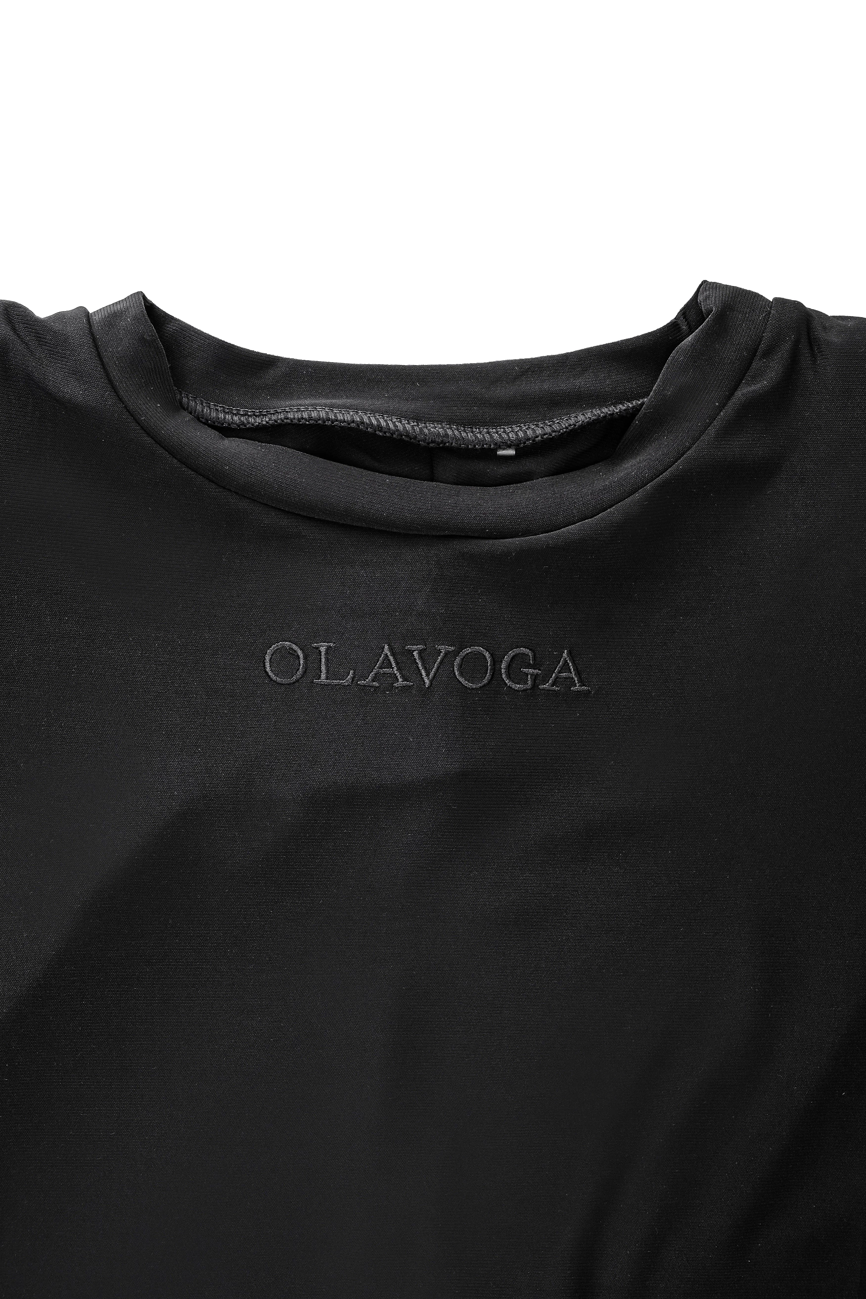 OLAVOGA VYNLEA women's set - Black