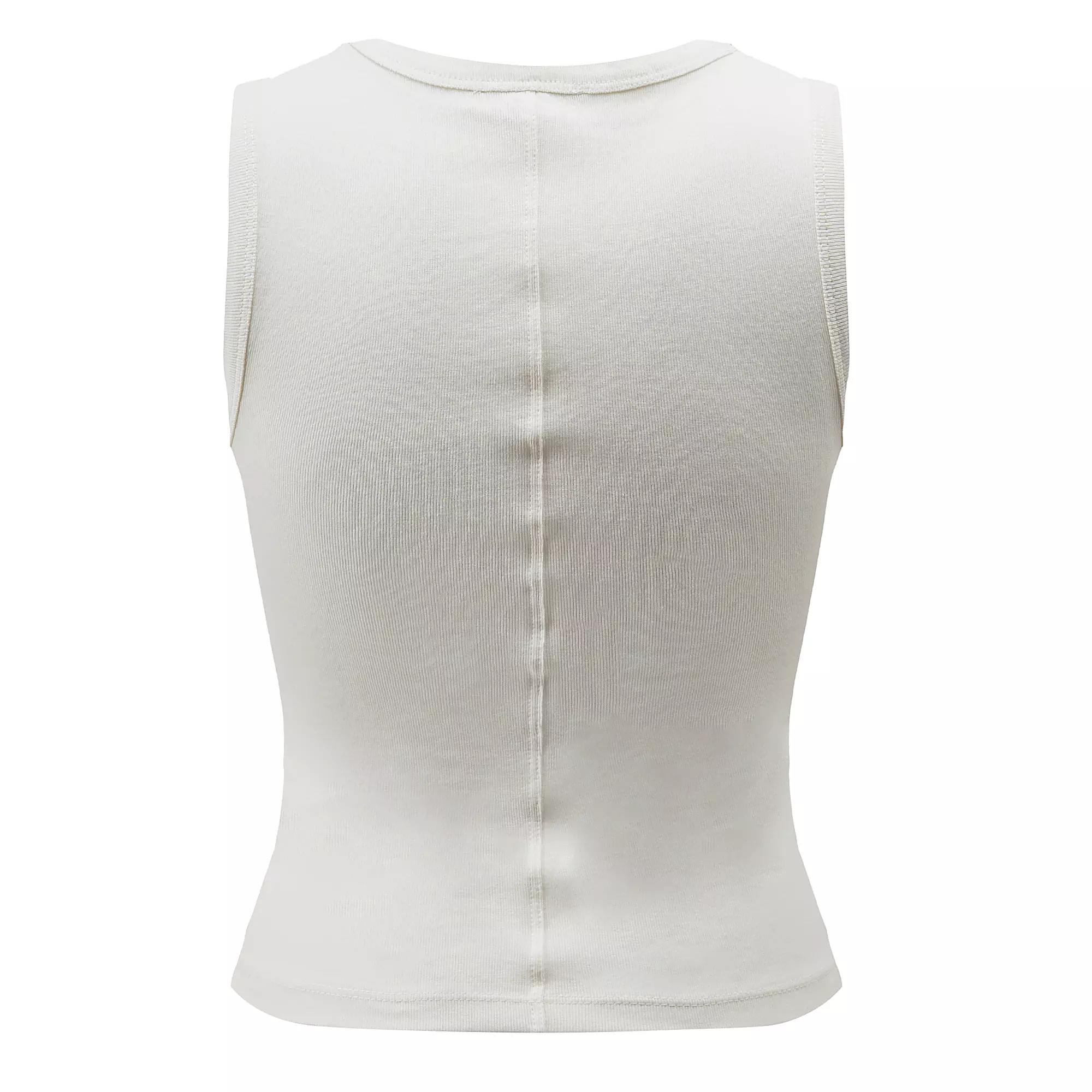 Women's OLAVOGA STONY TOP - Écru