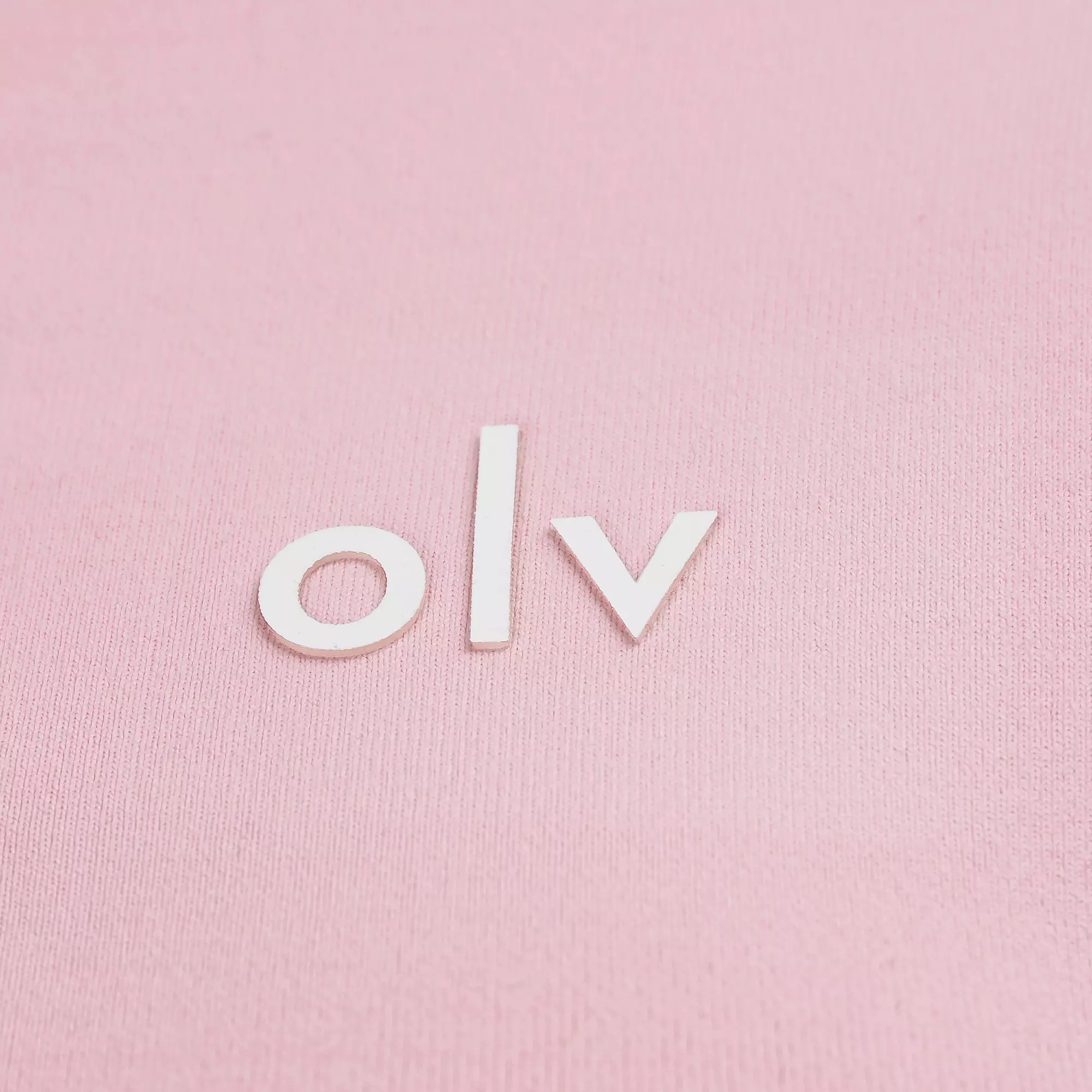 OLAVOGA LASARI women's set - Pink