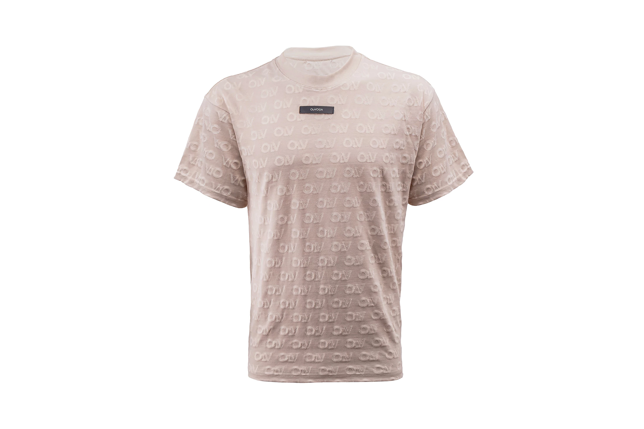 OLAVOGA Men's set FASTMAN - Beige