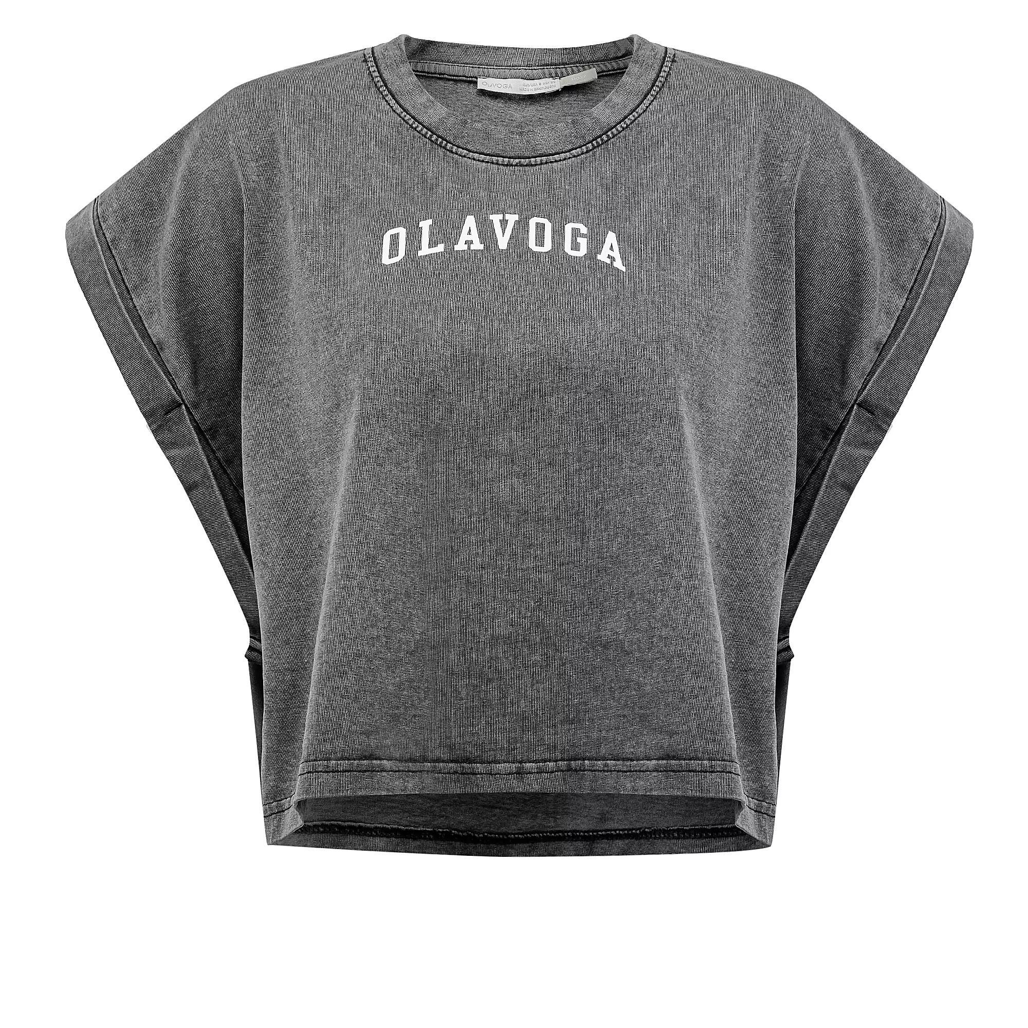 Ladies' set OLAVOGA LENCI - Light grey