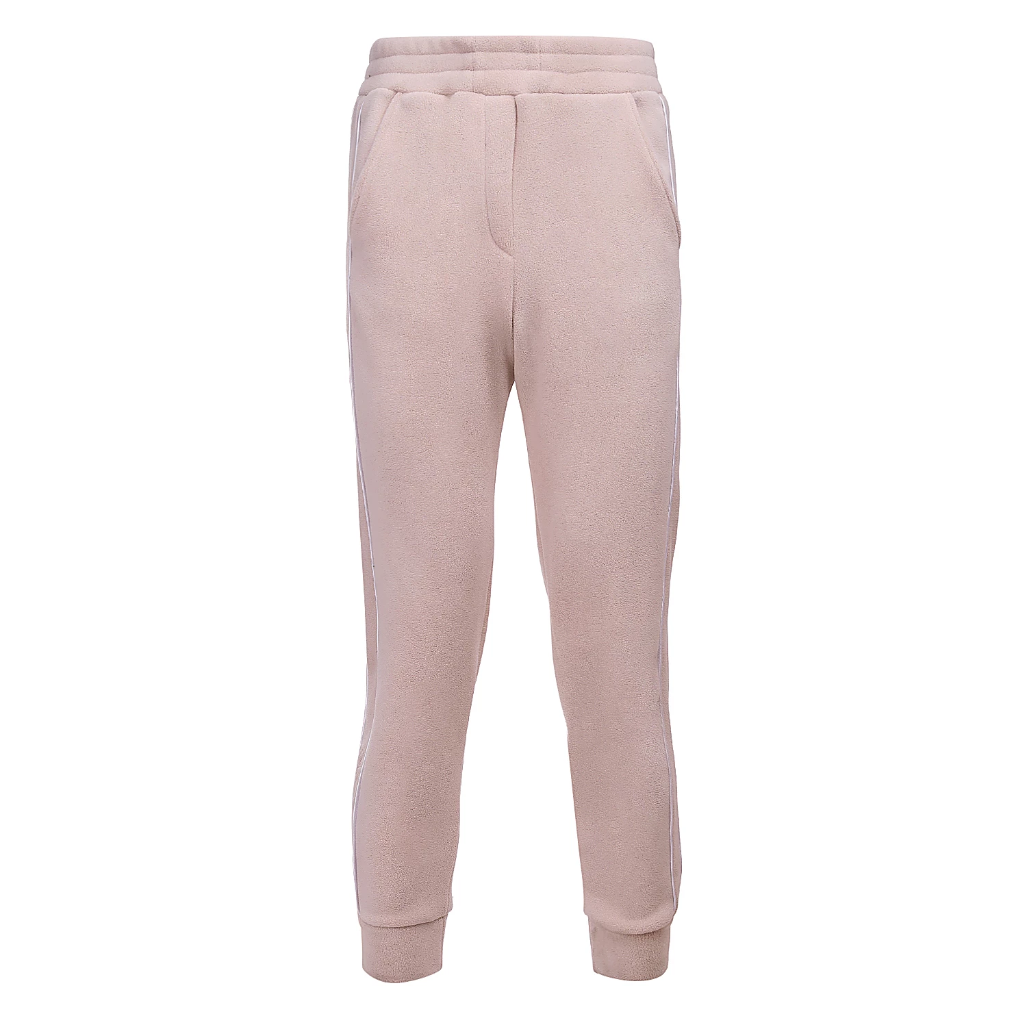 Herren-Fleece-Set OLAVOGA Herren LENTO MEN - Beige