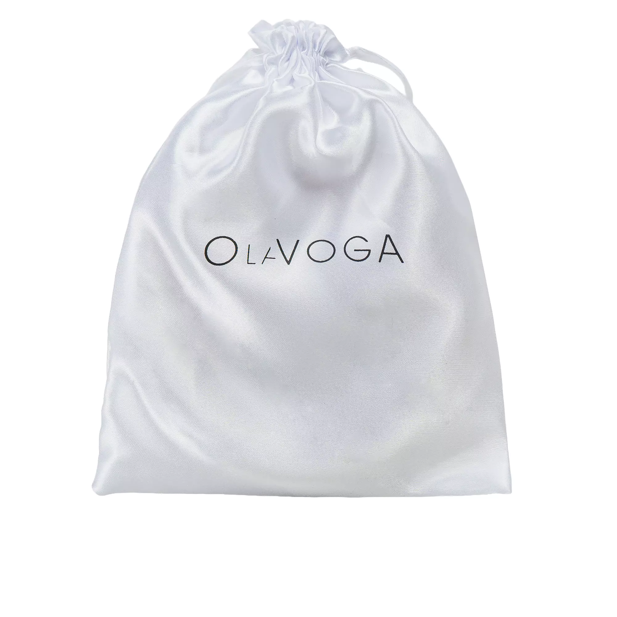 OLAVOGA PURRA women's headband - Brown
