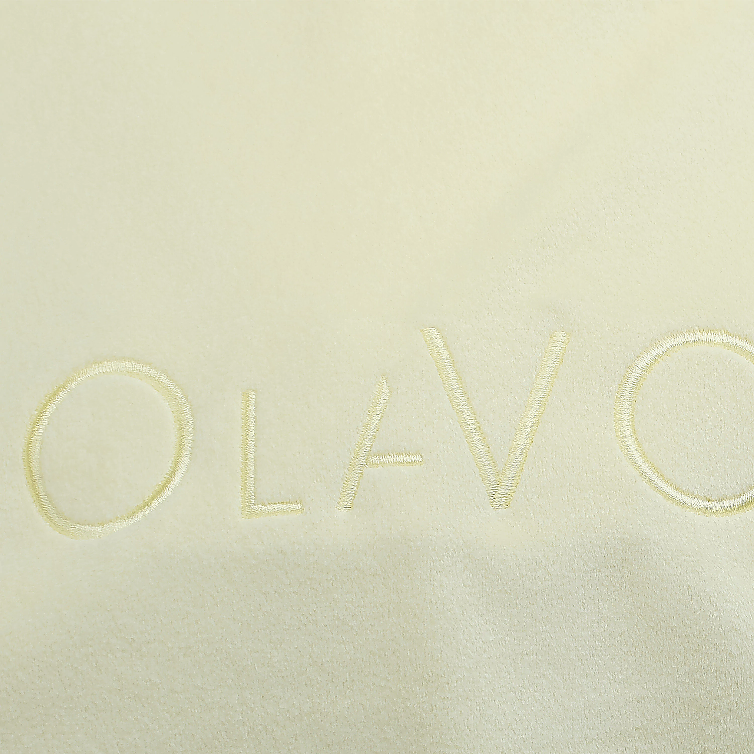 OLAVOGA IMPERIAL women's set - Yellow