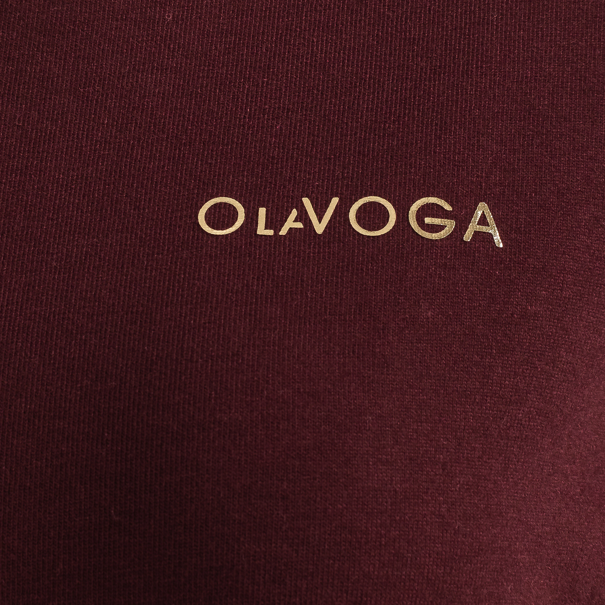 Dámske tričko OLAVOGA HAYO – Slivková