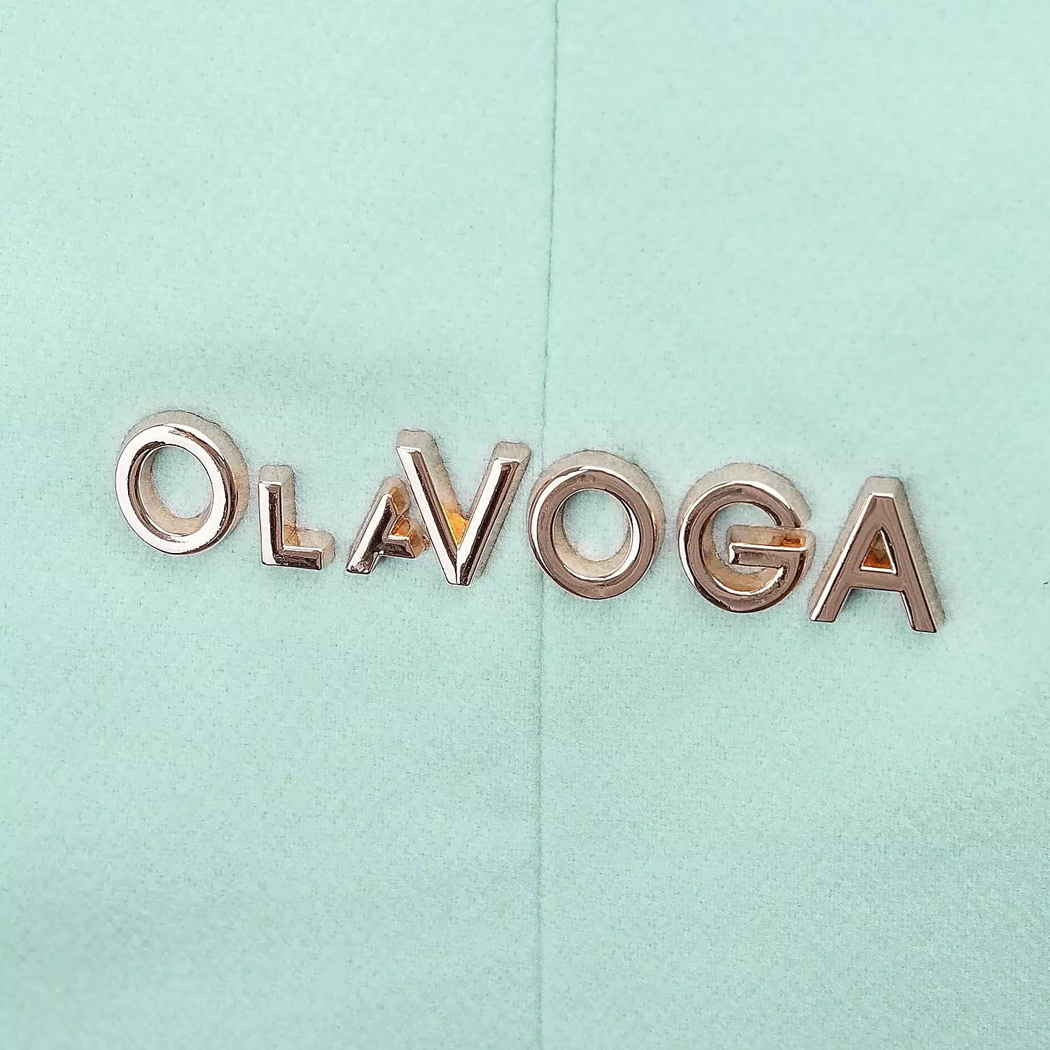 OLAVOGA FONAJ Damenmantel - Mint