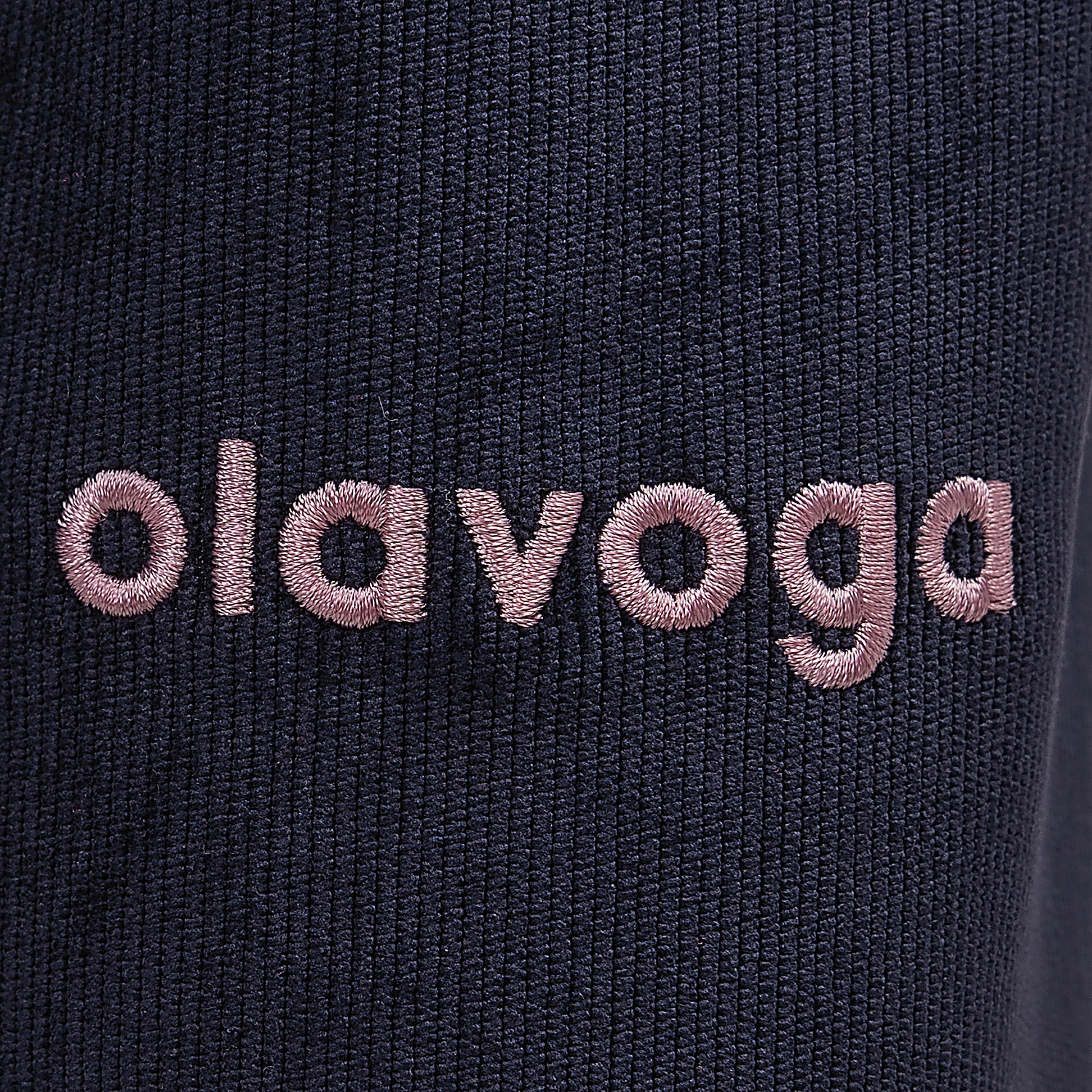 Dámské kalhoty OLAVOGA RIBO - Námořnická modř