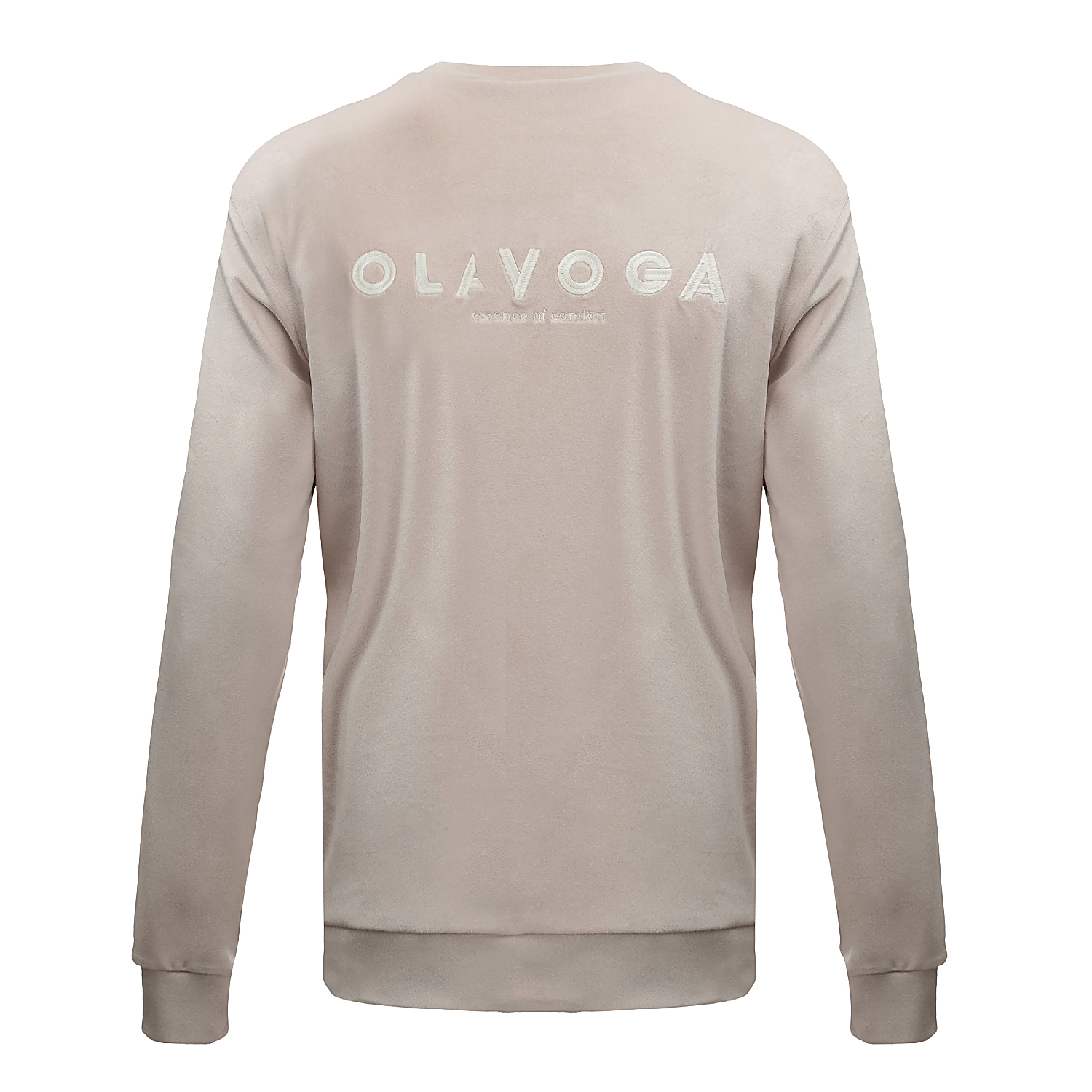 OLAVOGA Herren LEGACY Set - Beige