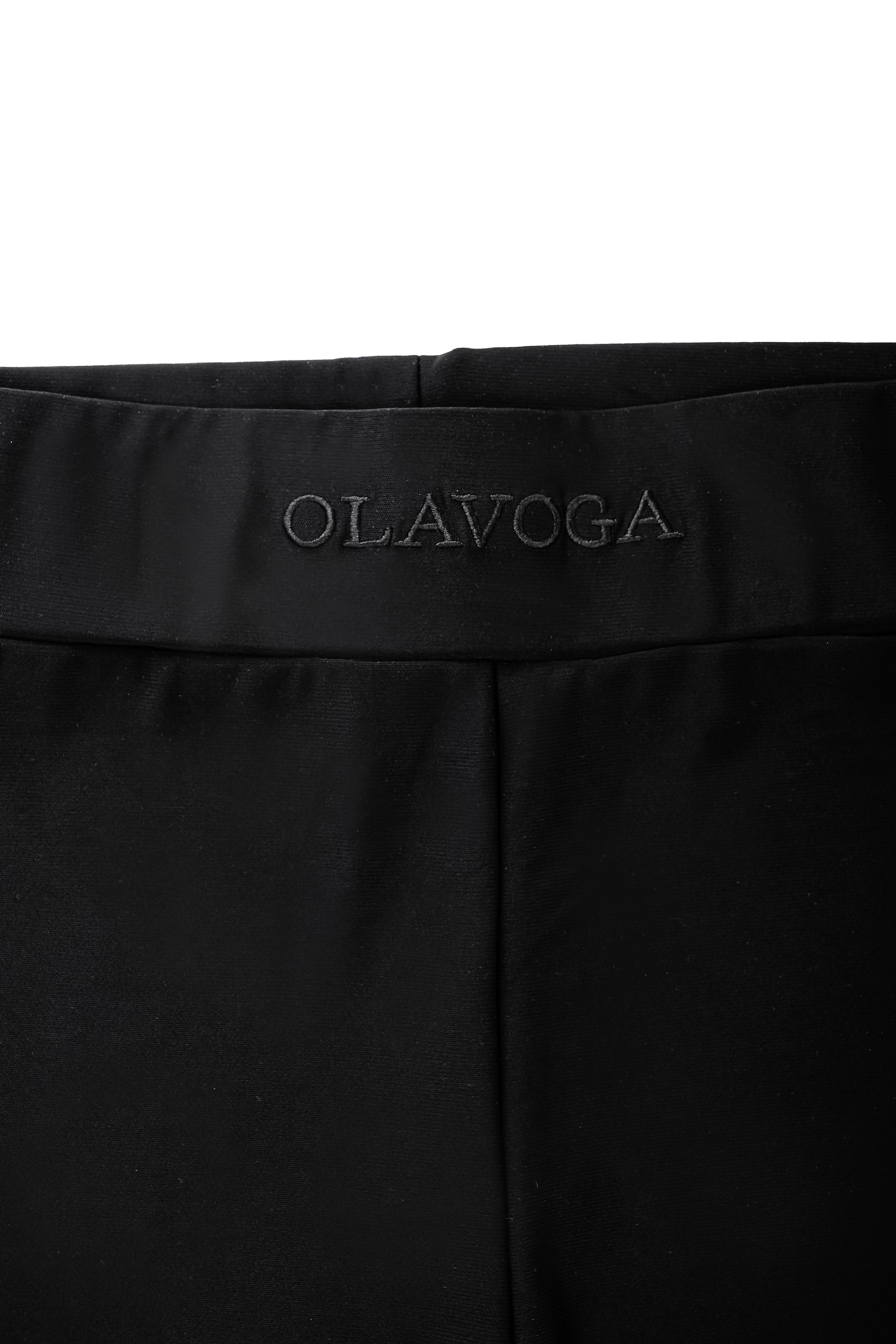OLAVOGA VYNLEA women's set - Black