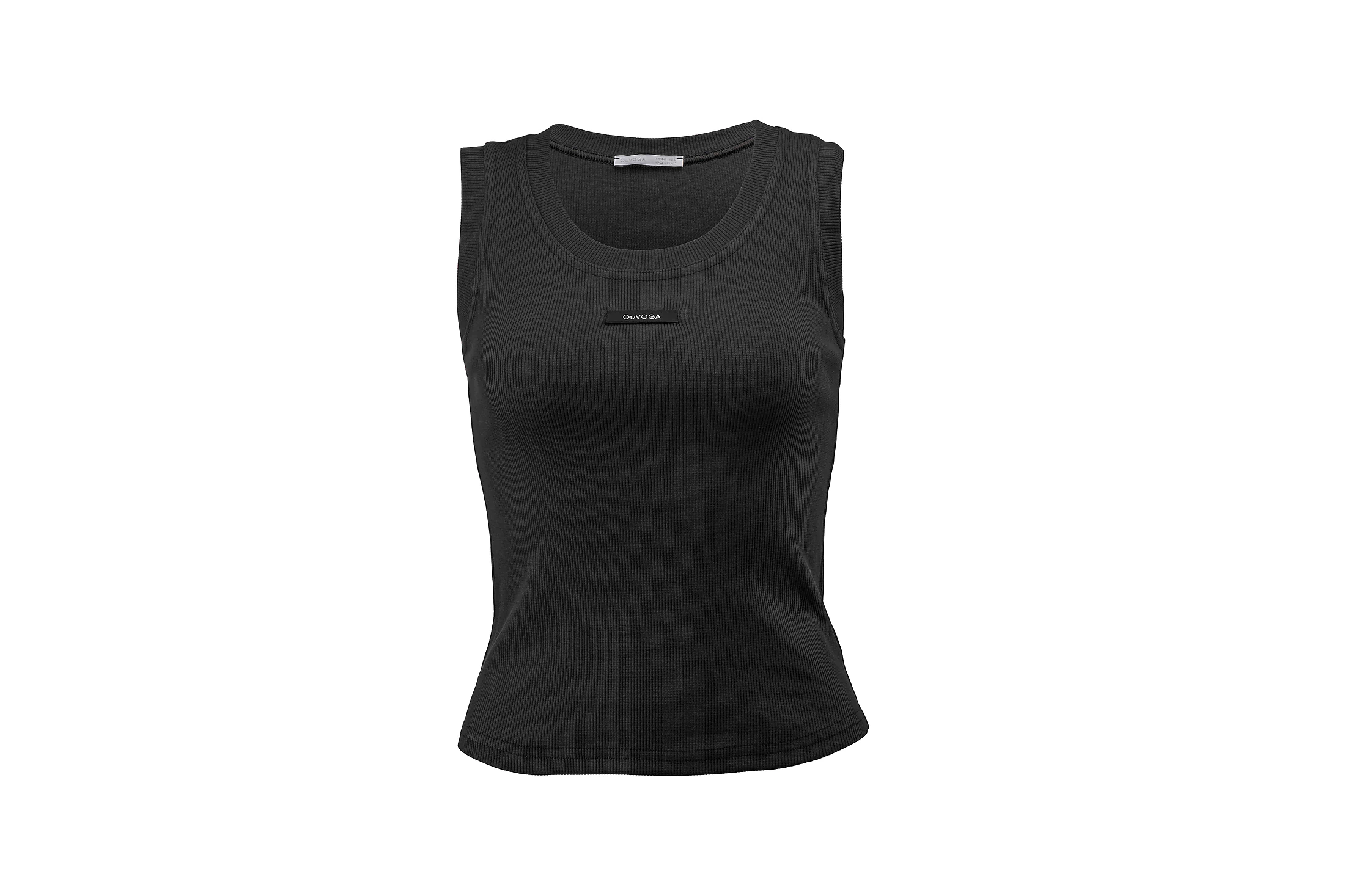 Dámsky top OLAVOGA ELZARA - Black