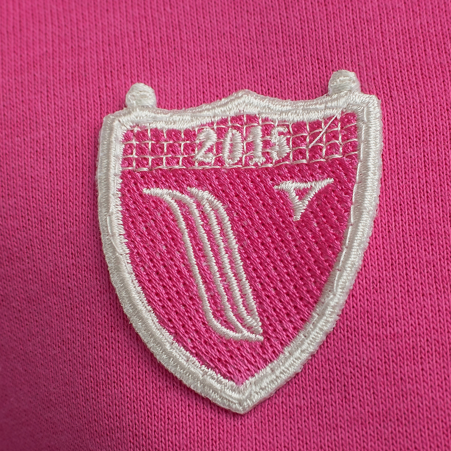 OLAVOGA VESA Damen Sweatshirt - Rosa