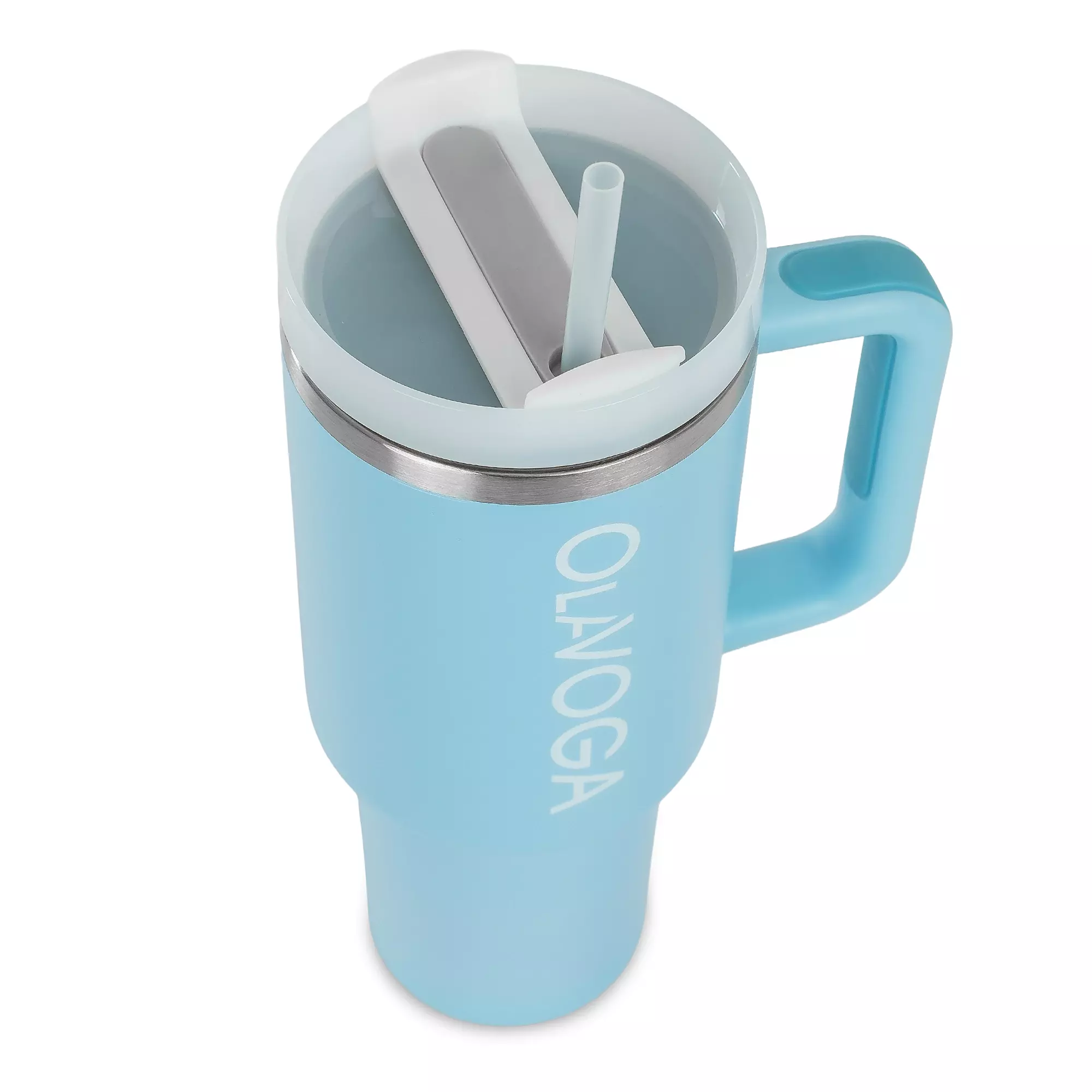 OLAVOGA BOTTLIX thermal mug - Mint