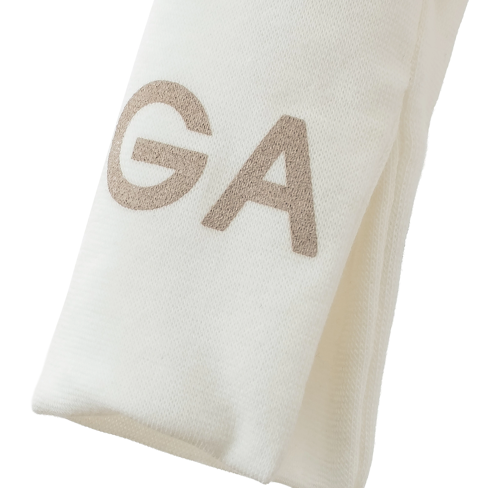 Damenbluse OLAVOGA ELISEA - Beige + écru